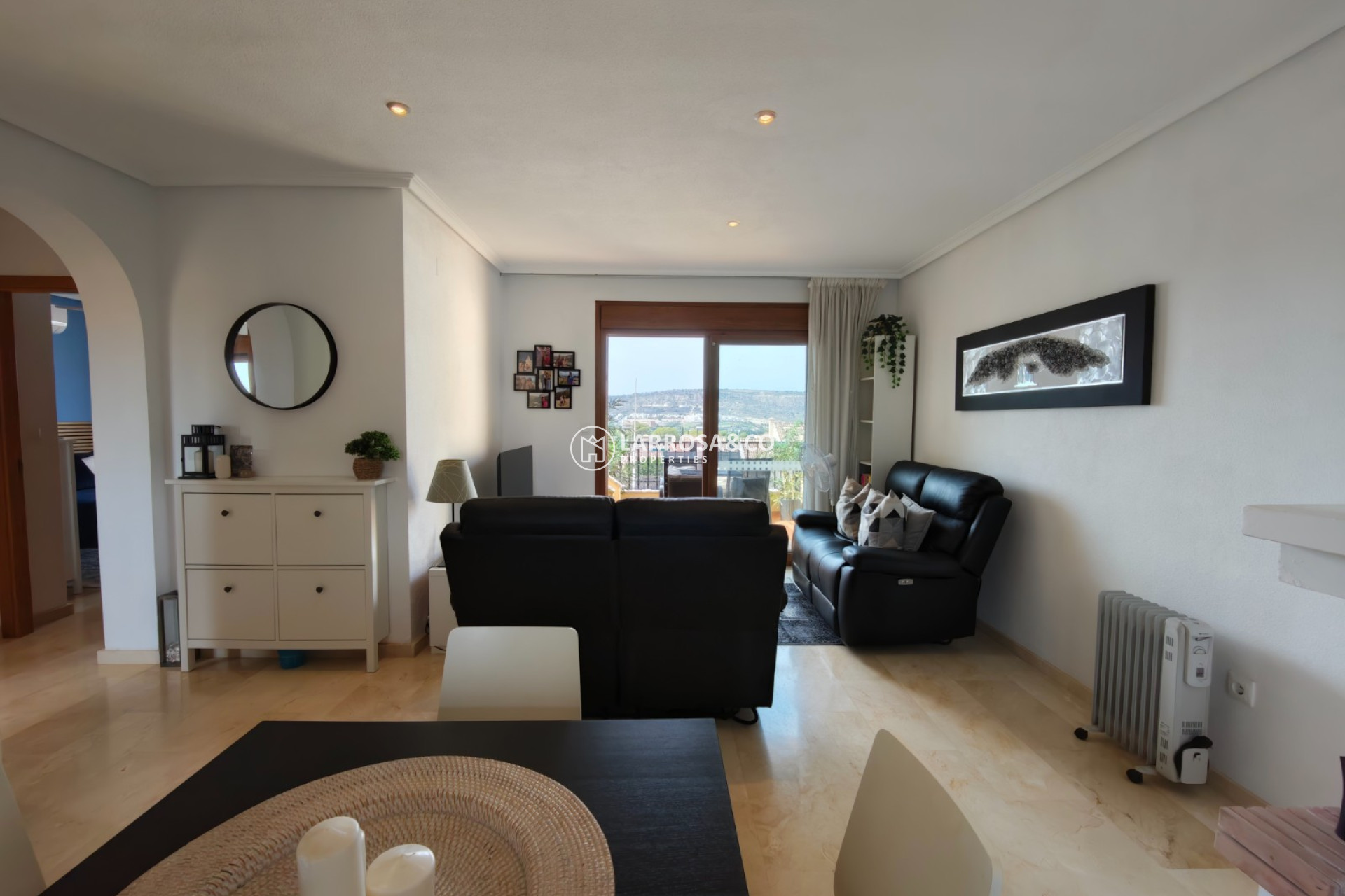 Reventa - Apartamento - Algorfa - Inland