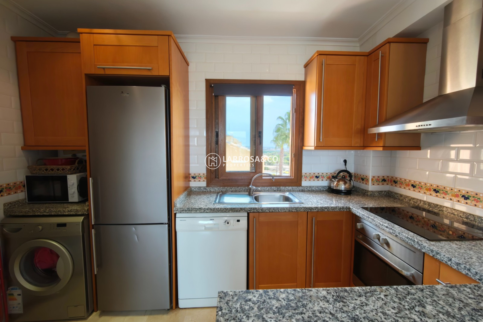 Reventa - Apartamento - Algorfa - Inland
