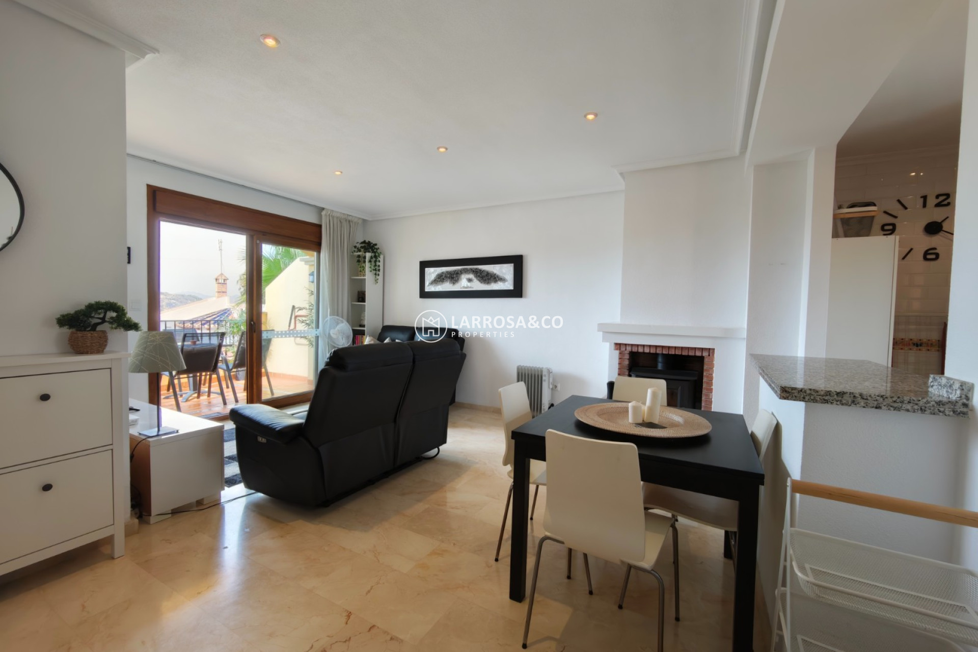 Reventa - Apartamento - Algorfa - Inland