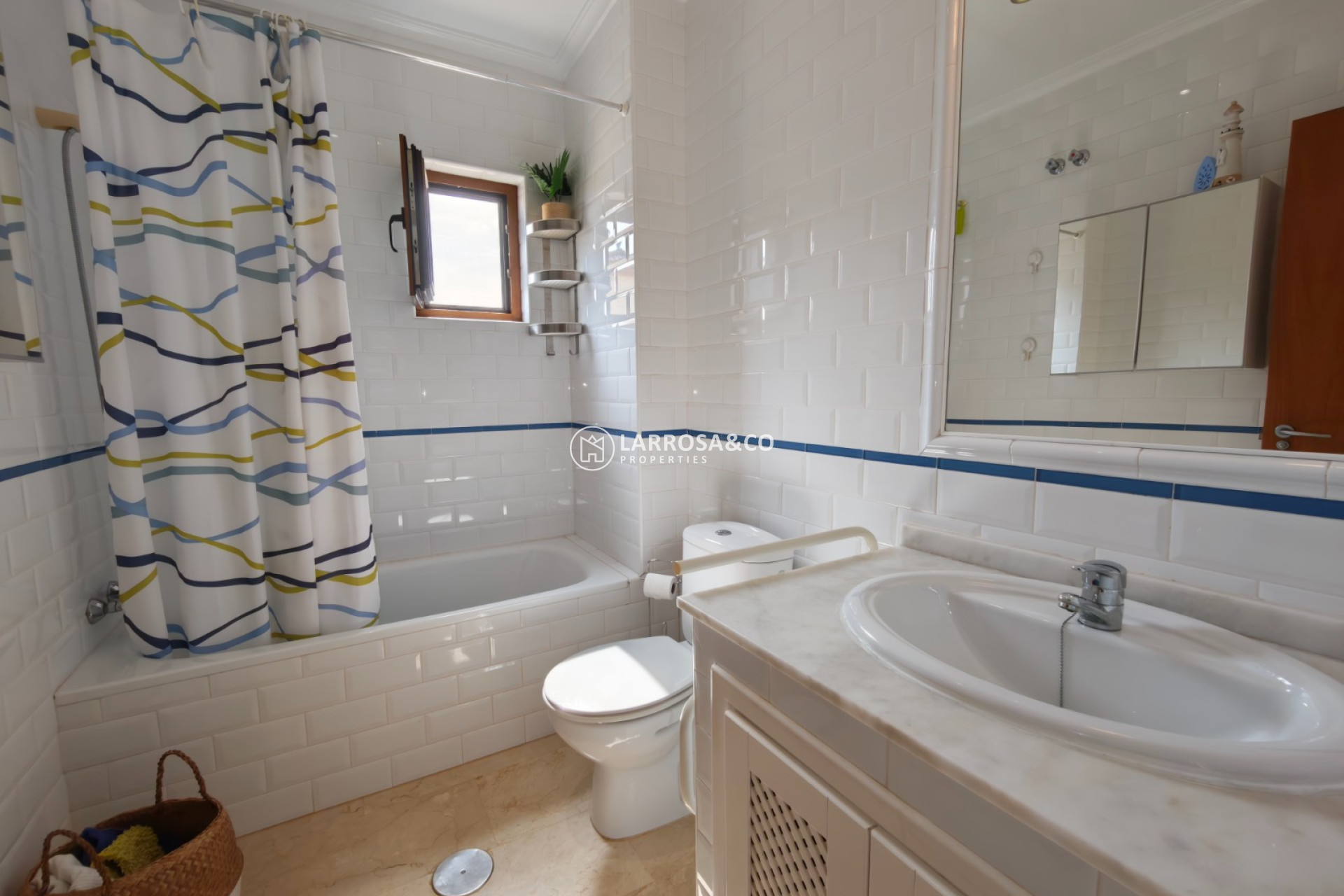 Reventa - Apartamento - Algorfa - Inland