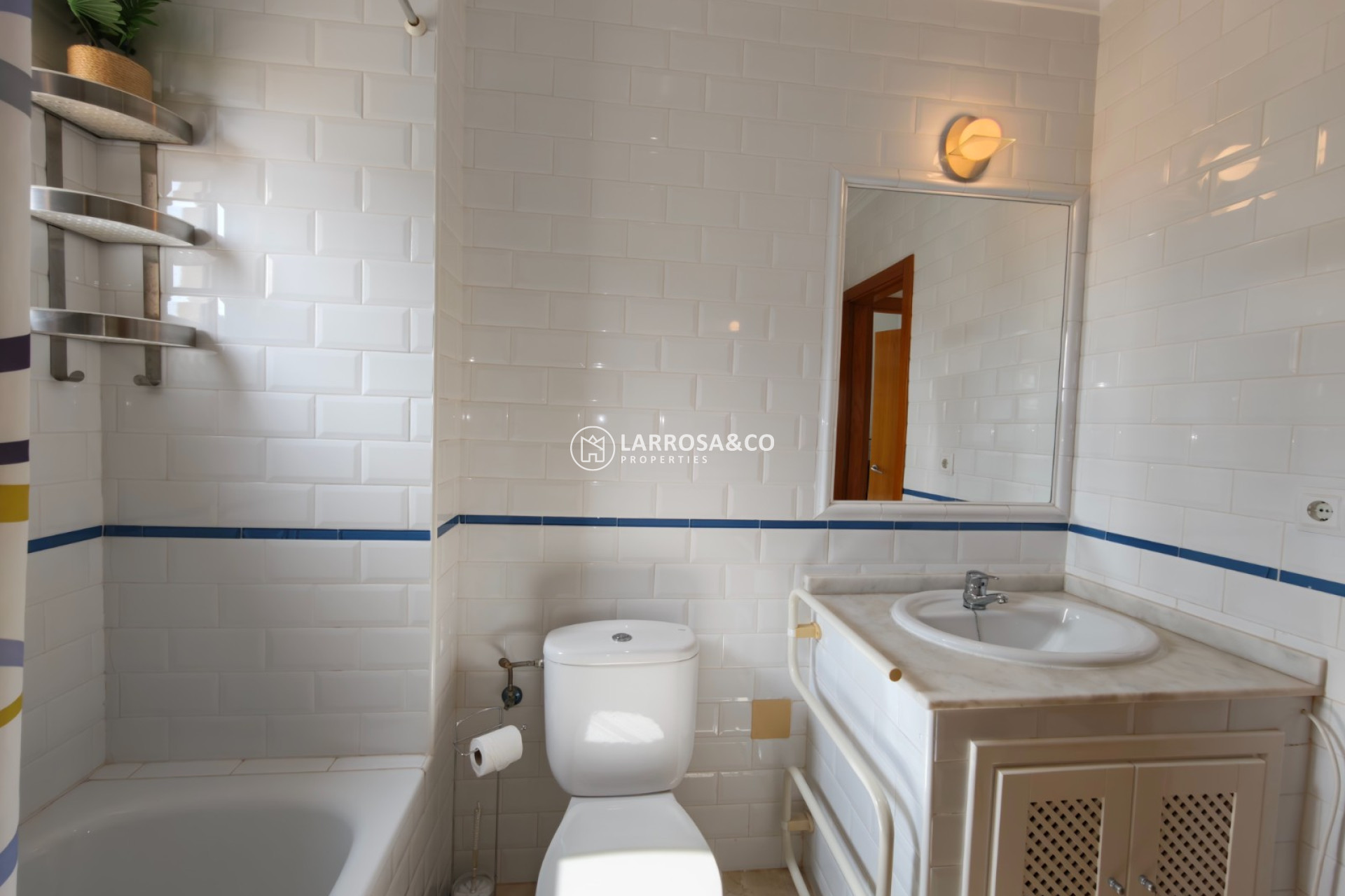 Reventa - Apartamento - Algorfa - Inland