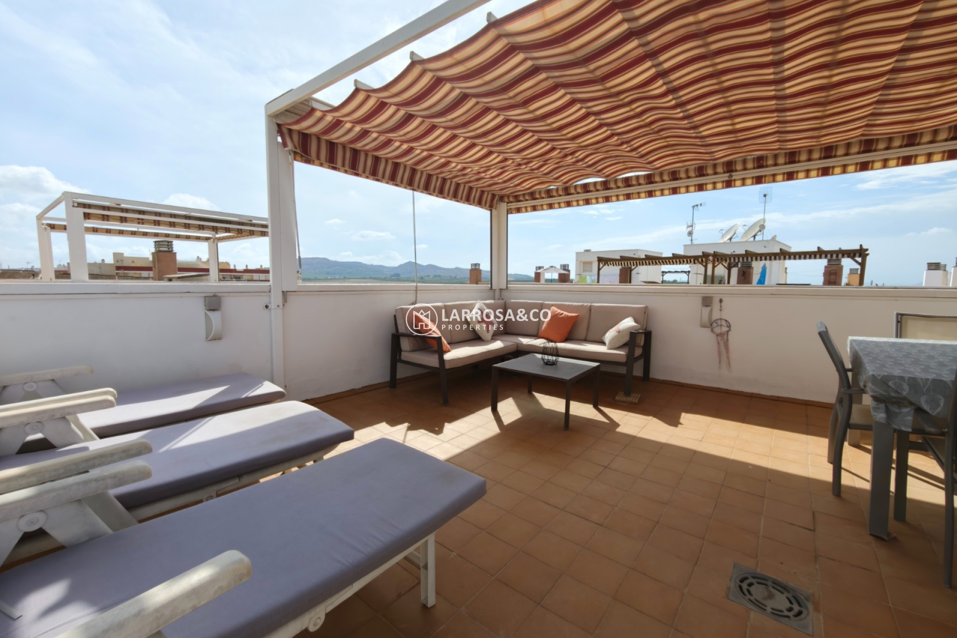 Reventa - Apartamento - Algorfa - Inland