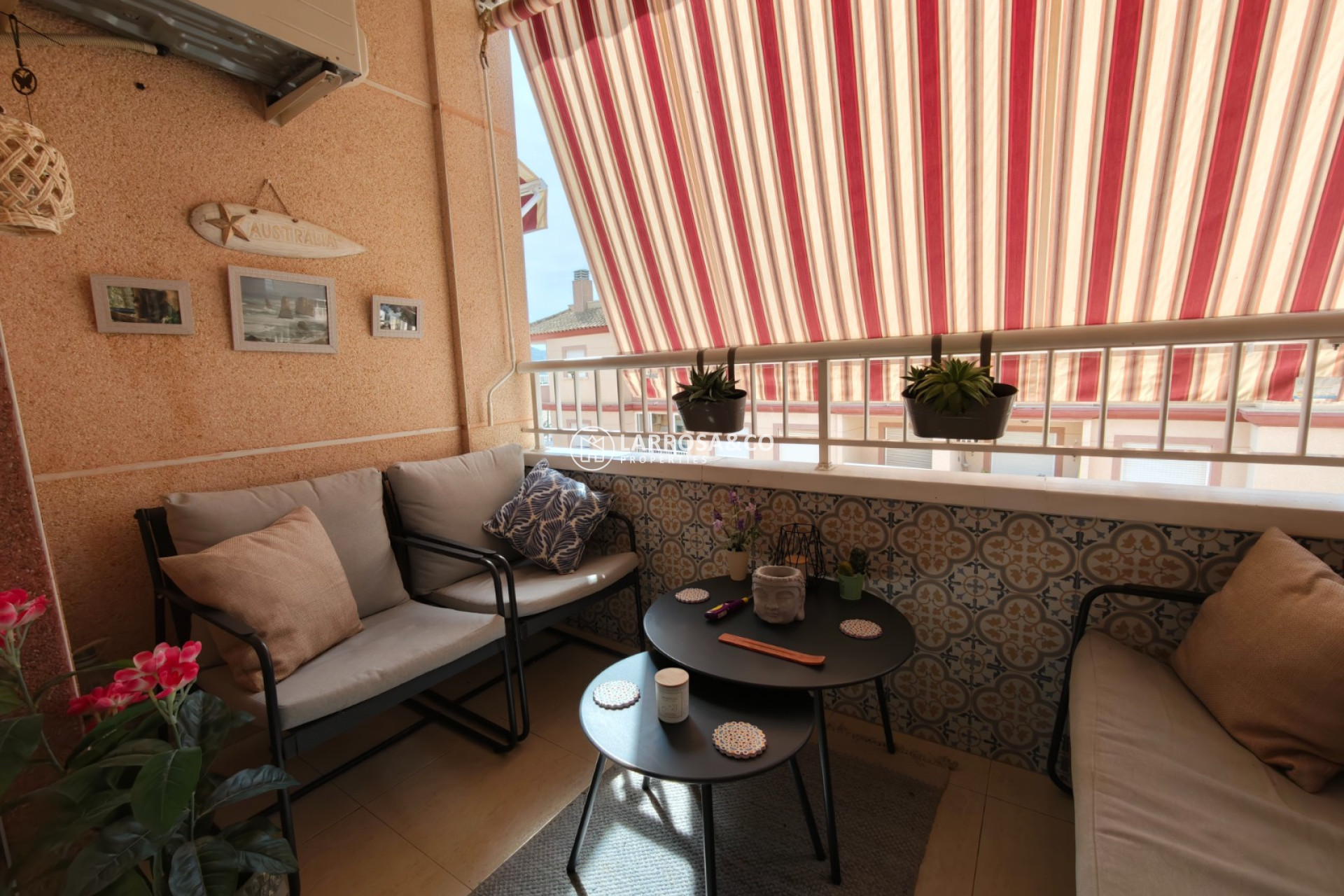 Reventa - Apartamento - Algorfa - Inland