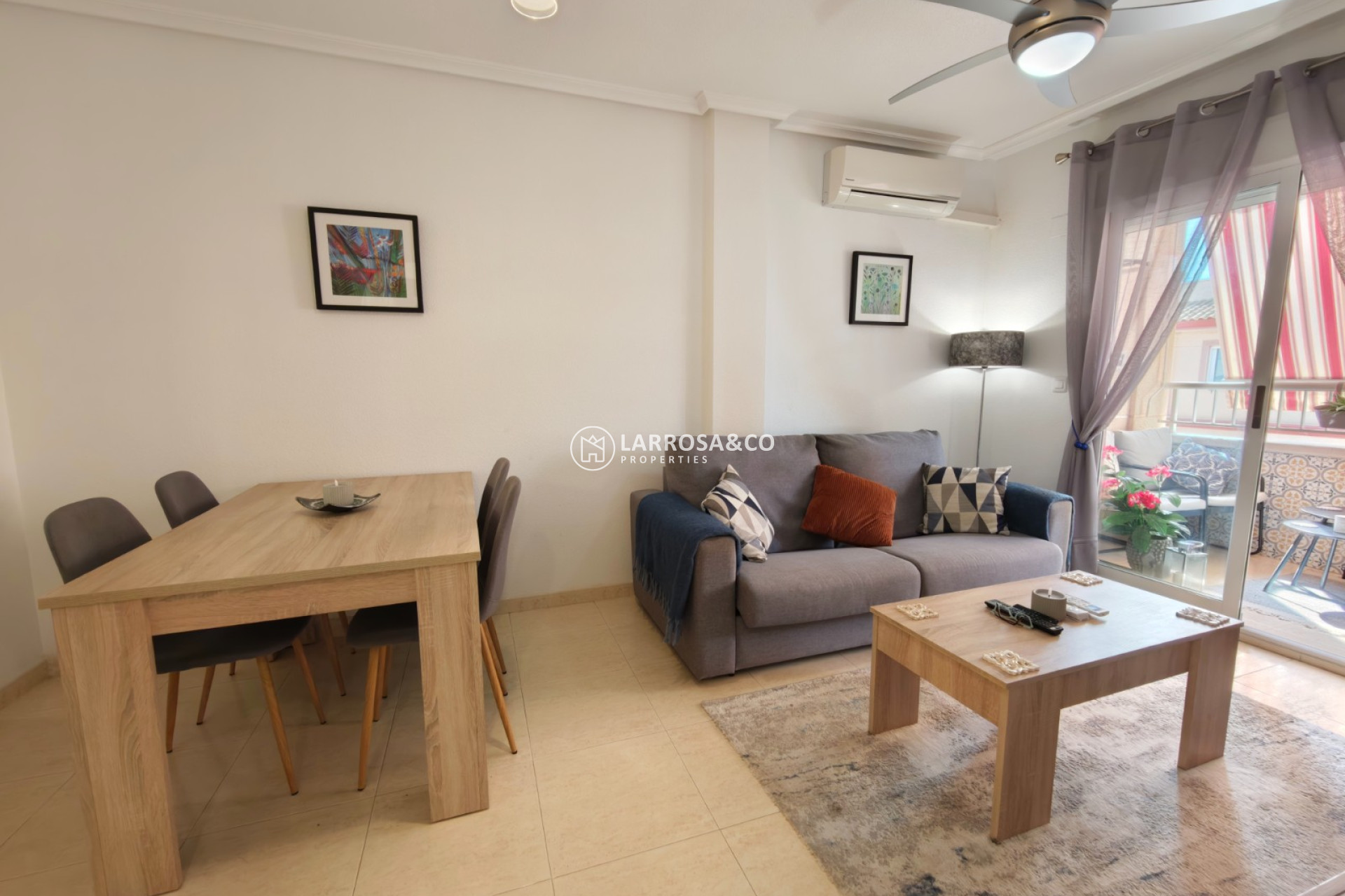 Reventa - Apartamento - Algorfa - Inland