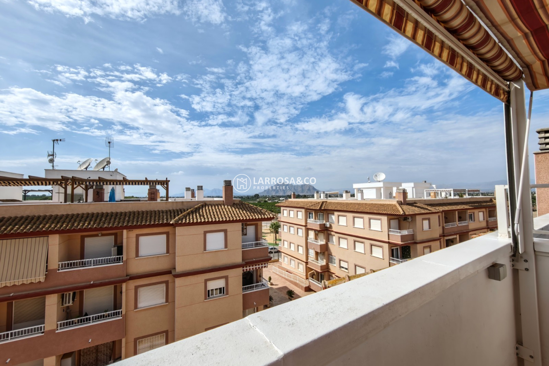 Reventa - Apartamento - Algorfa - Inland