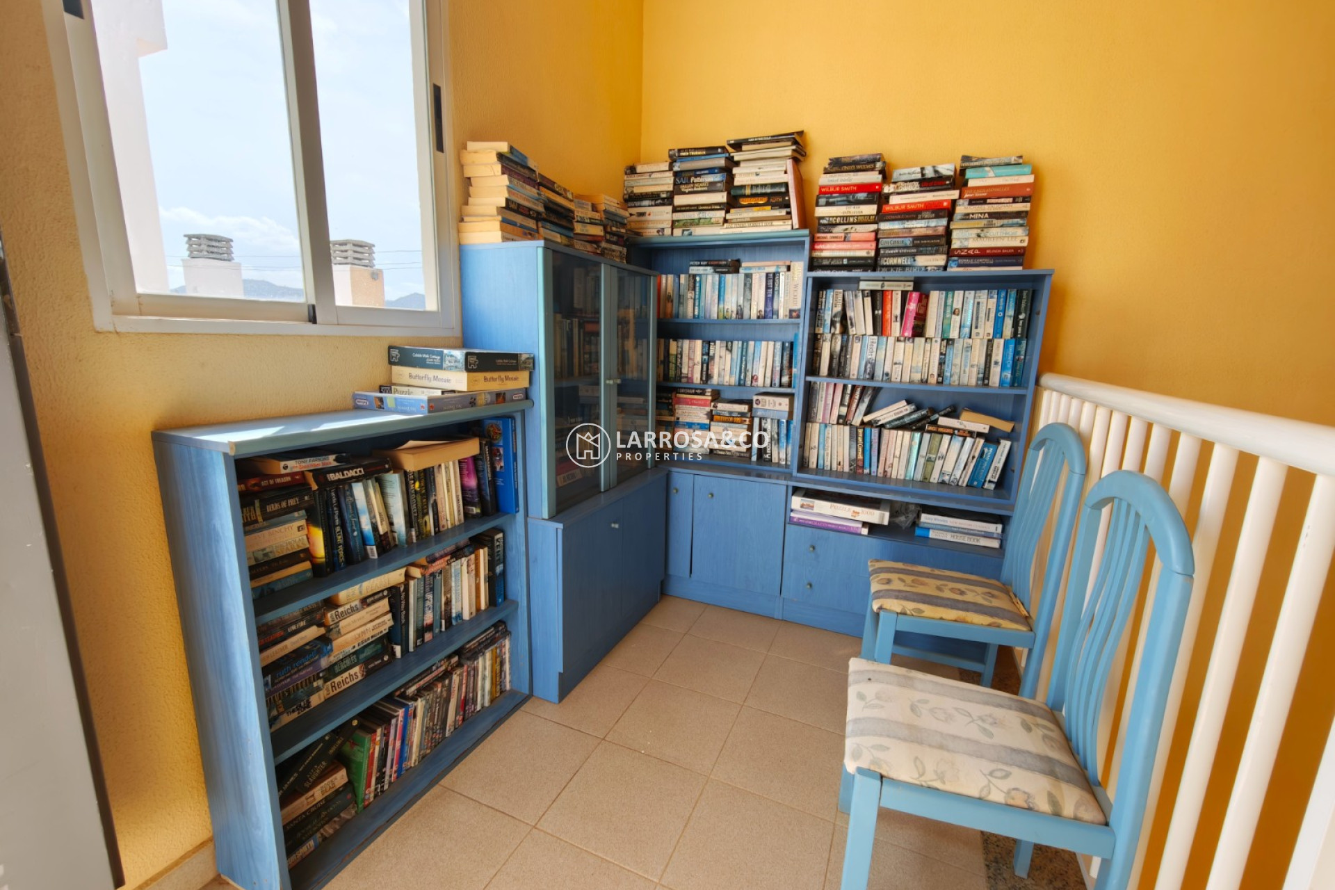 Reventa - Apartamento - Algorfa - Inland