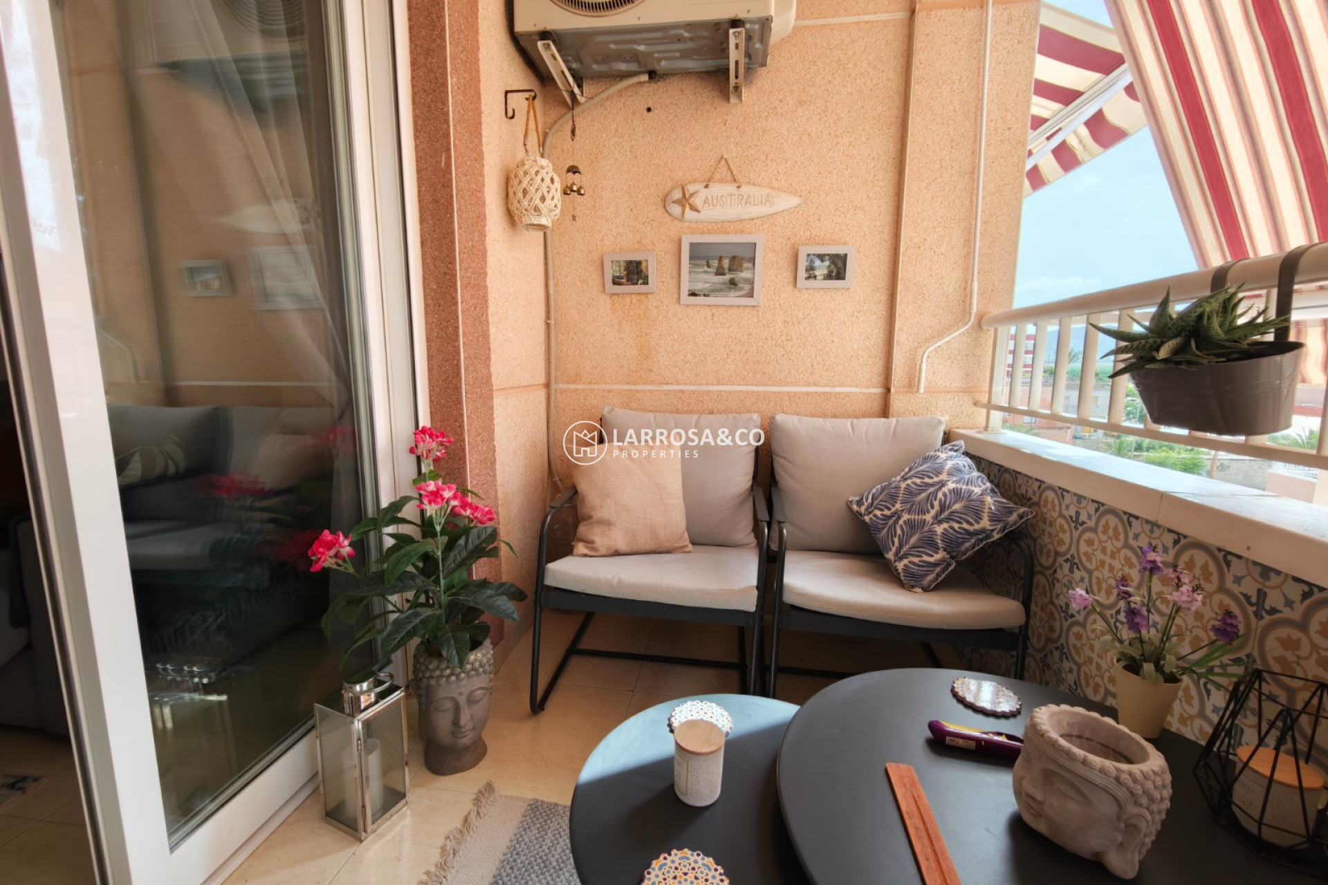 Reventa - Apartamento - Algorfa - Inland