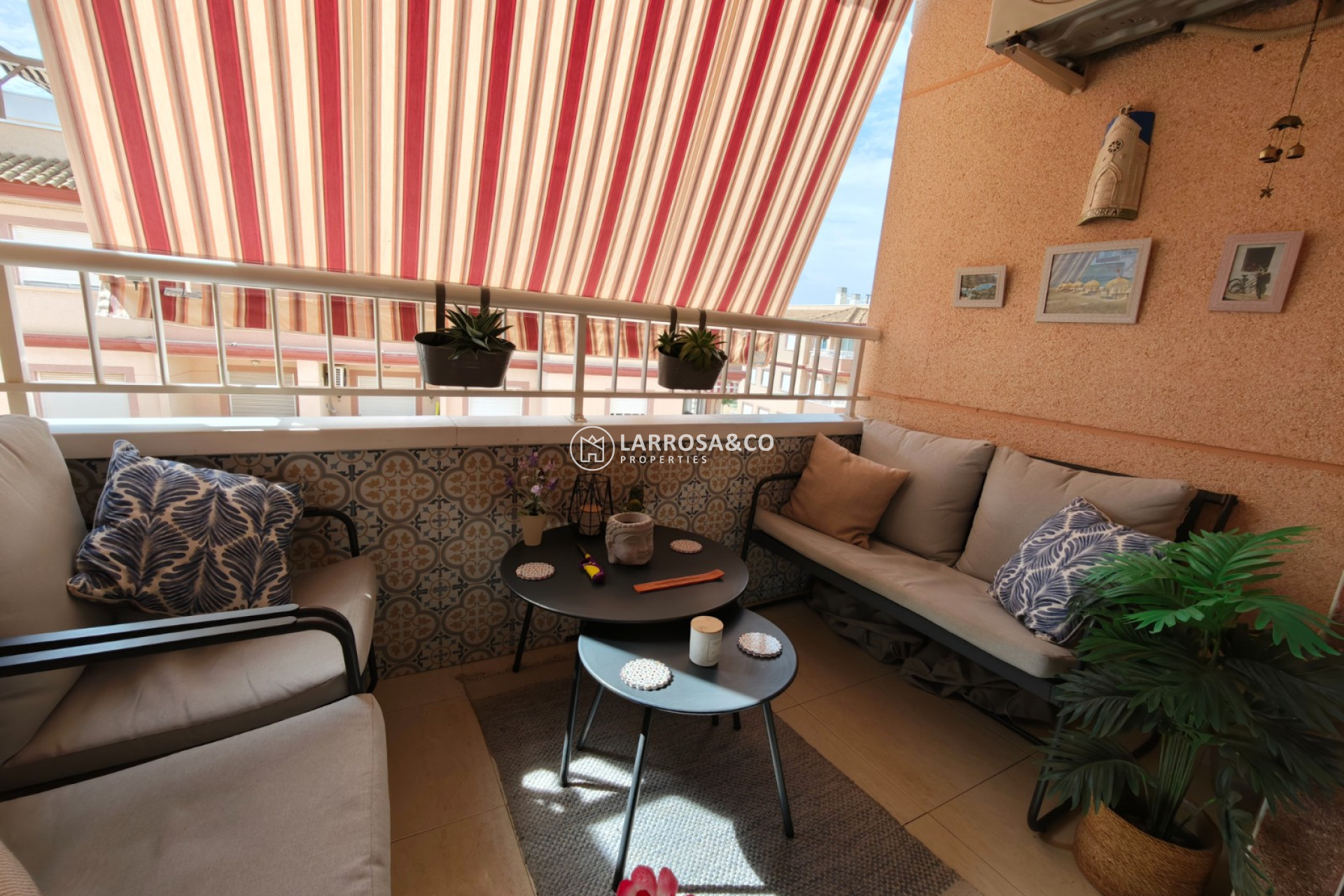 Reventa - Apartamento - Algorfa - Inland