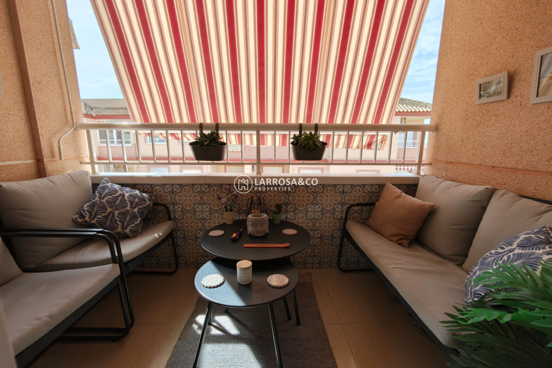 Reventa - Apartamento - Algorfa - Inland