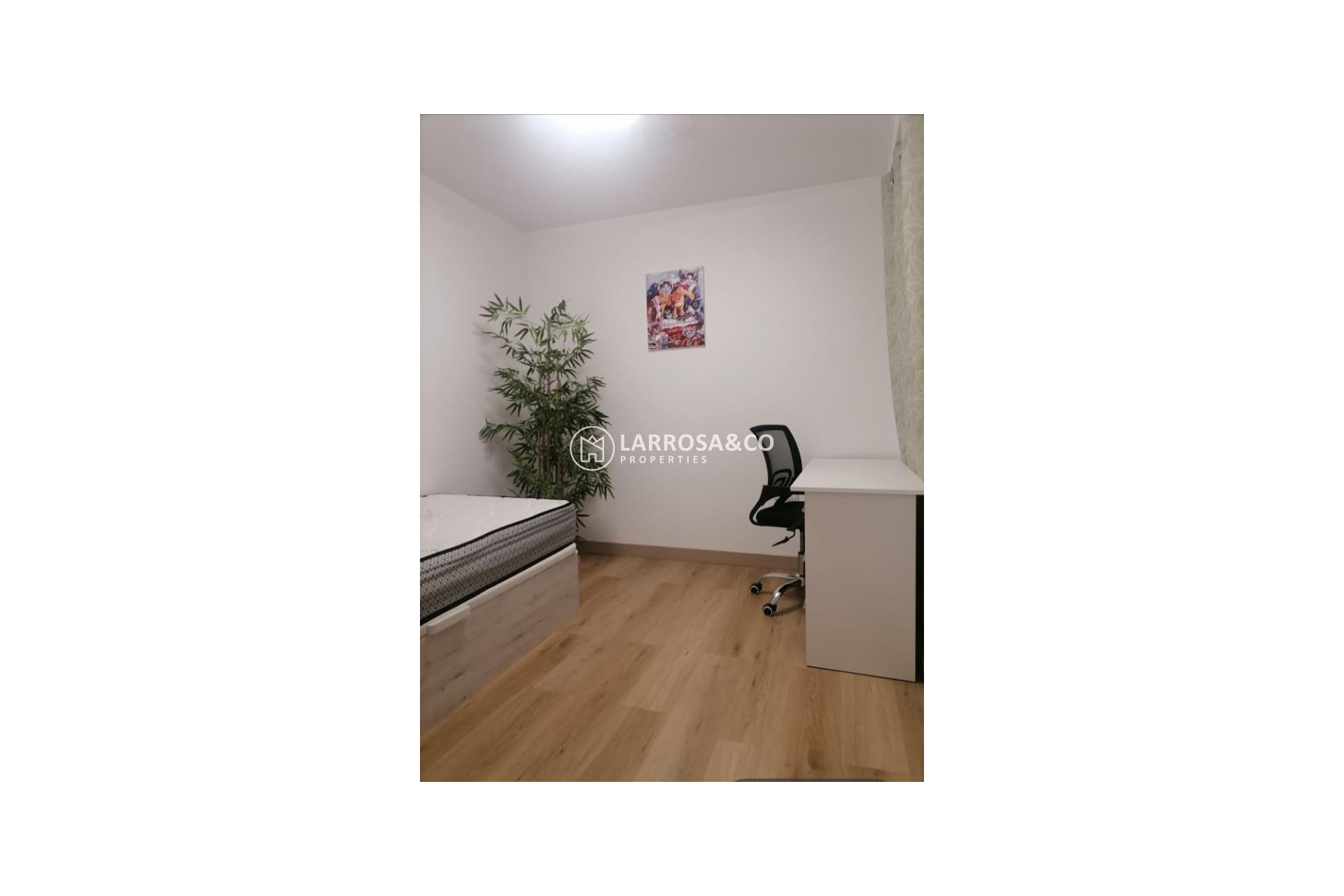 Reventa - Apartamento - Alicante - Altozano