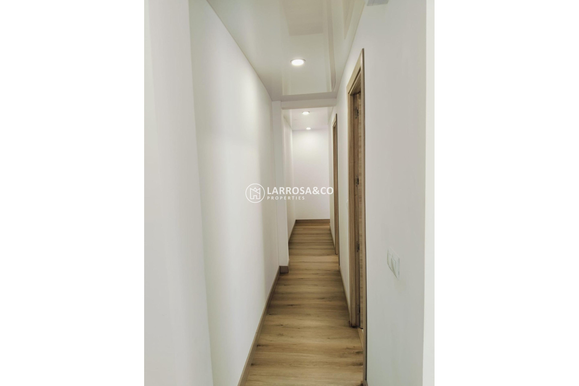 Reventa - Apartamento - Alicante - Altozano