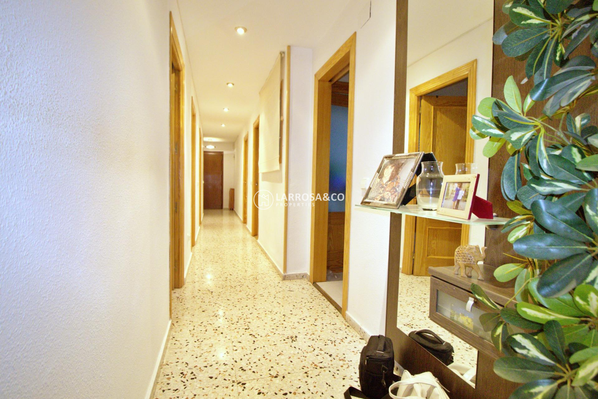 Reventa - Apartamento - Alicante - Benalua