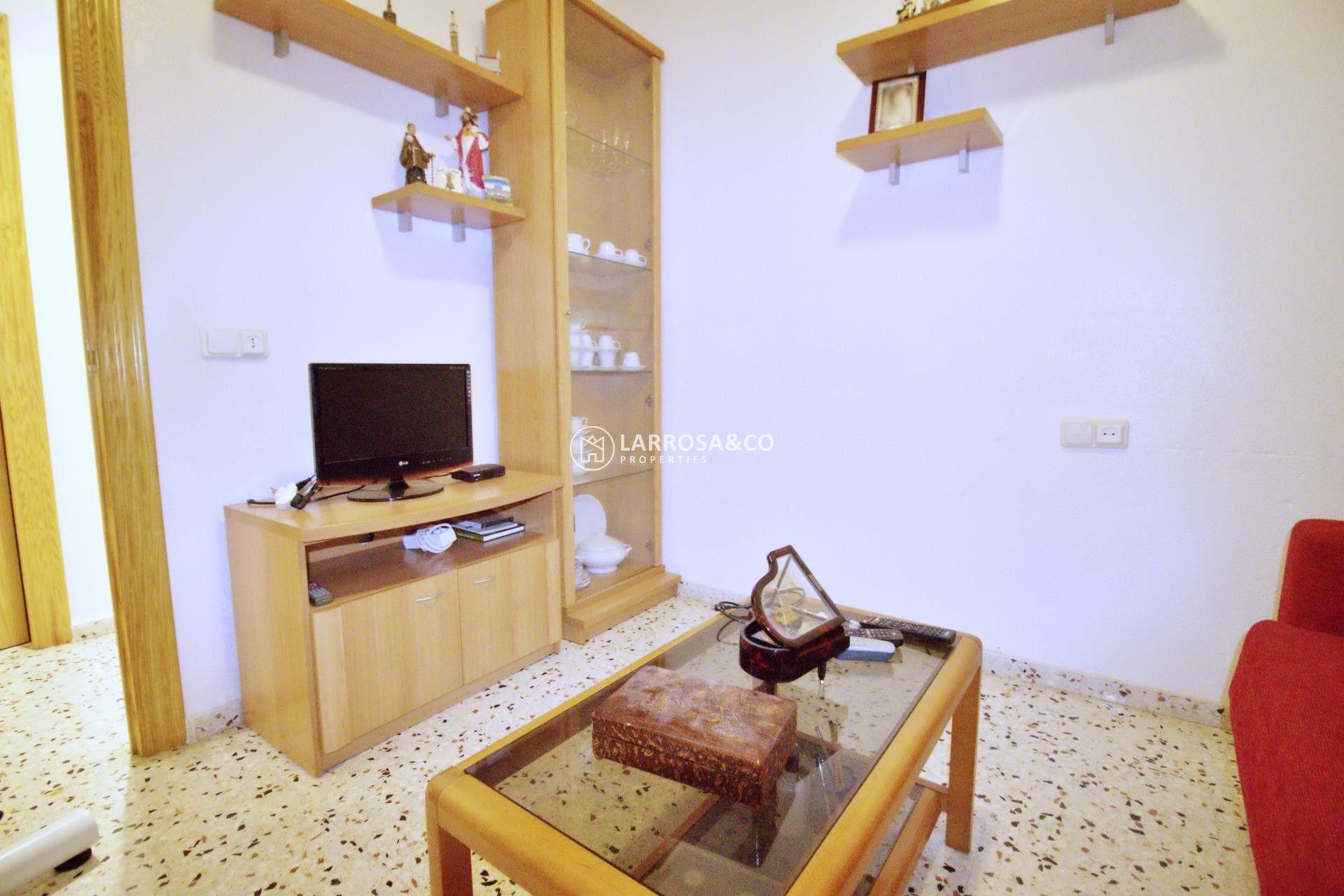 Reventa - Apartamento - Alicante - Benalua