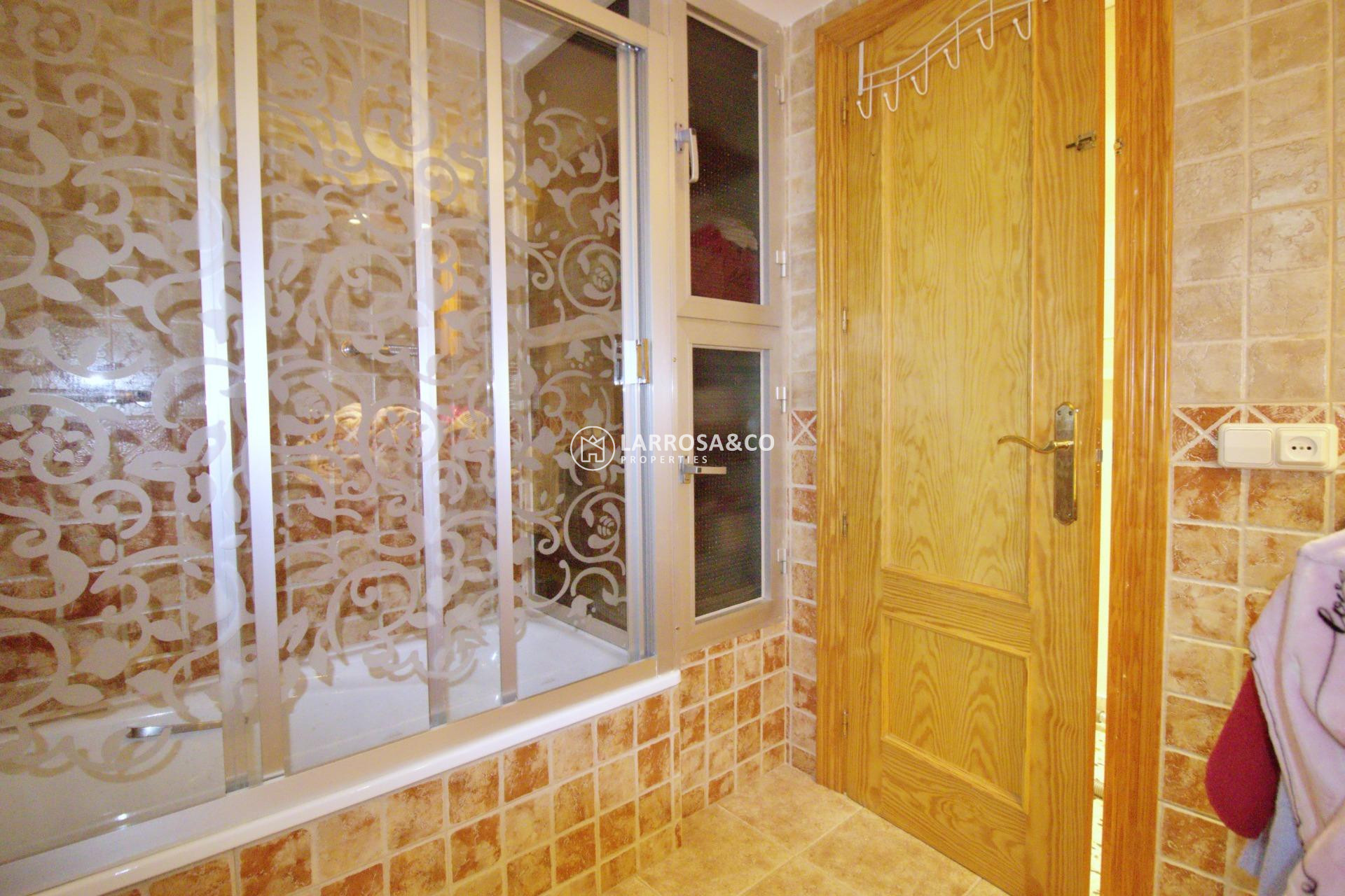 Reventa - Apartamento - Alicante - Benalua