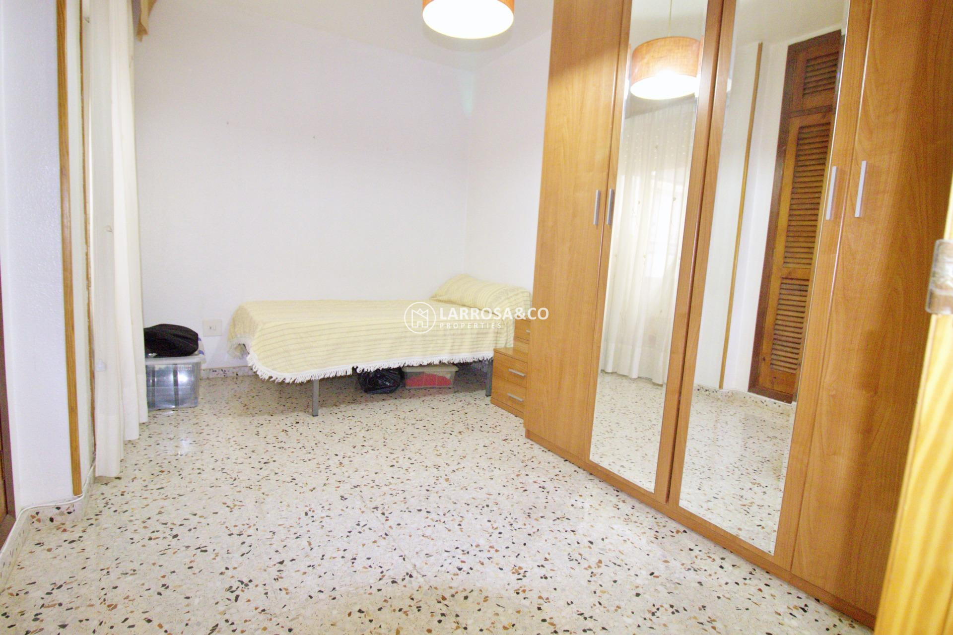Reventa - Apartamento - Alicante - Benalua