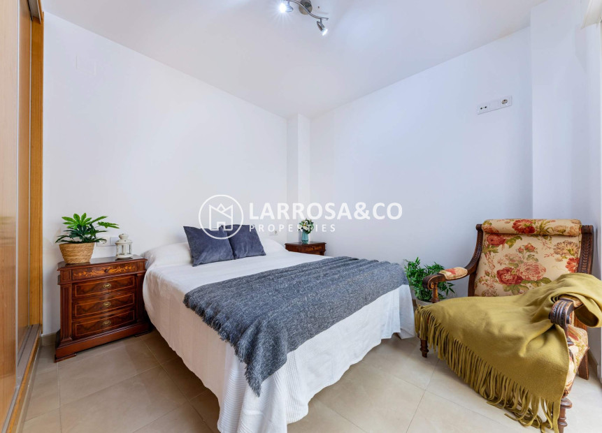 Reventa - Apartamento - Alicante - Carolinas Bajas