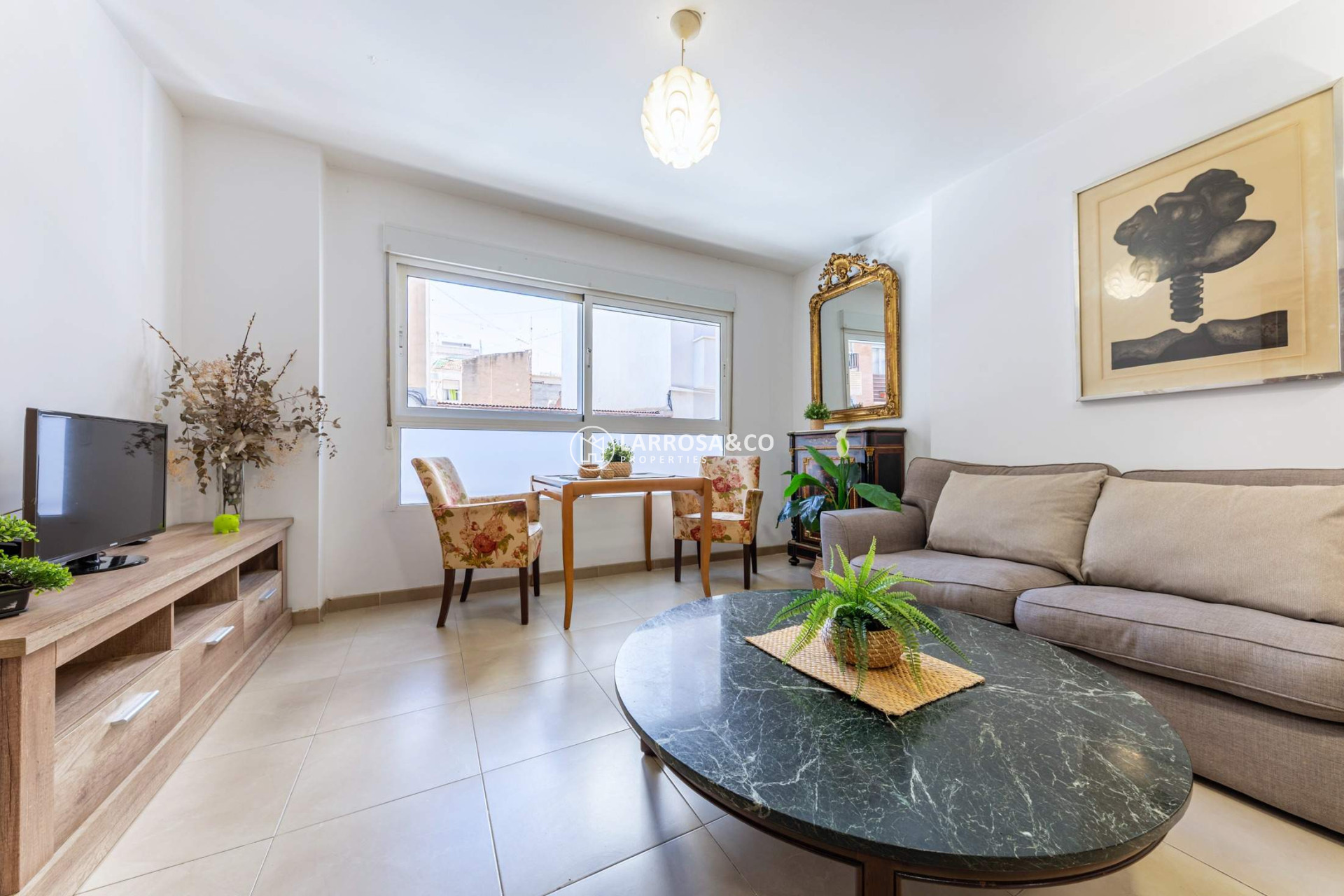 Reventa - Apartamento - Alicante - Carolinas Bajas