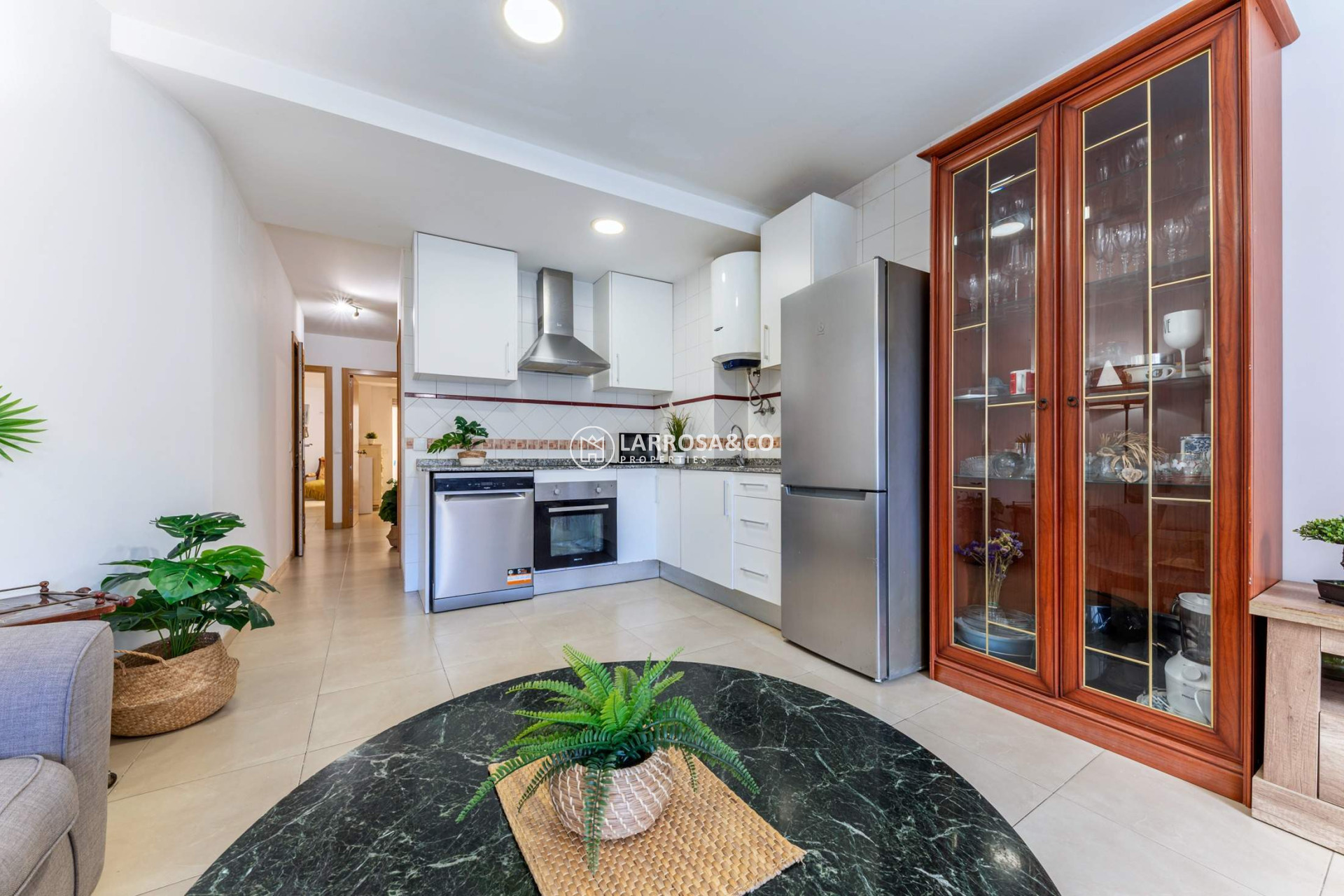 Reventa - Apartamento - Alicante - Carolinas Bajas