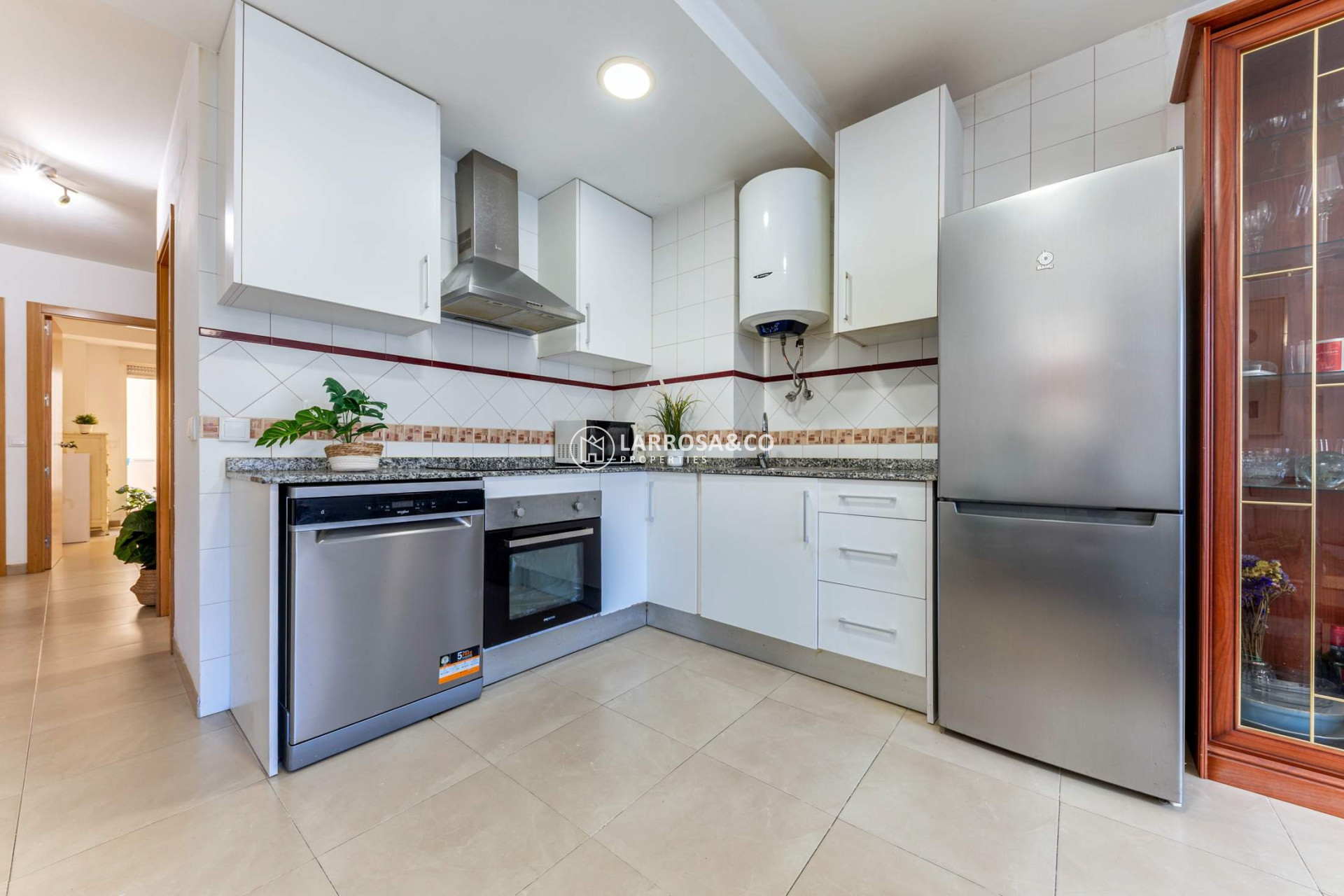 Reventa - Apartamento - Alicante - Carolinas Bajas