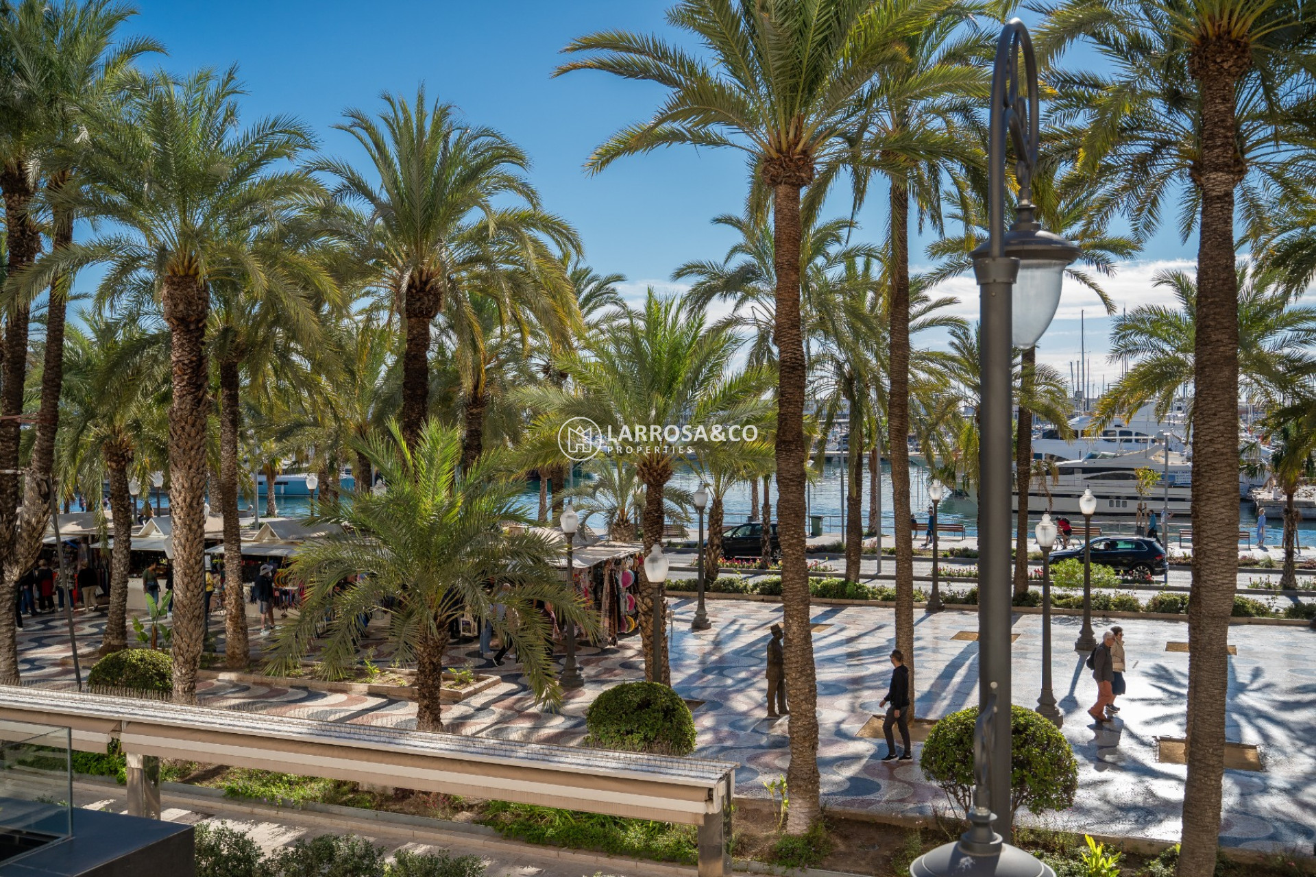 Reventa - Apartamento - Alicante - Costa Blanca