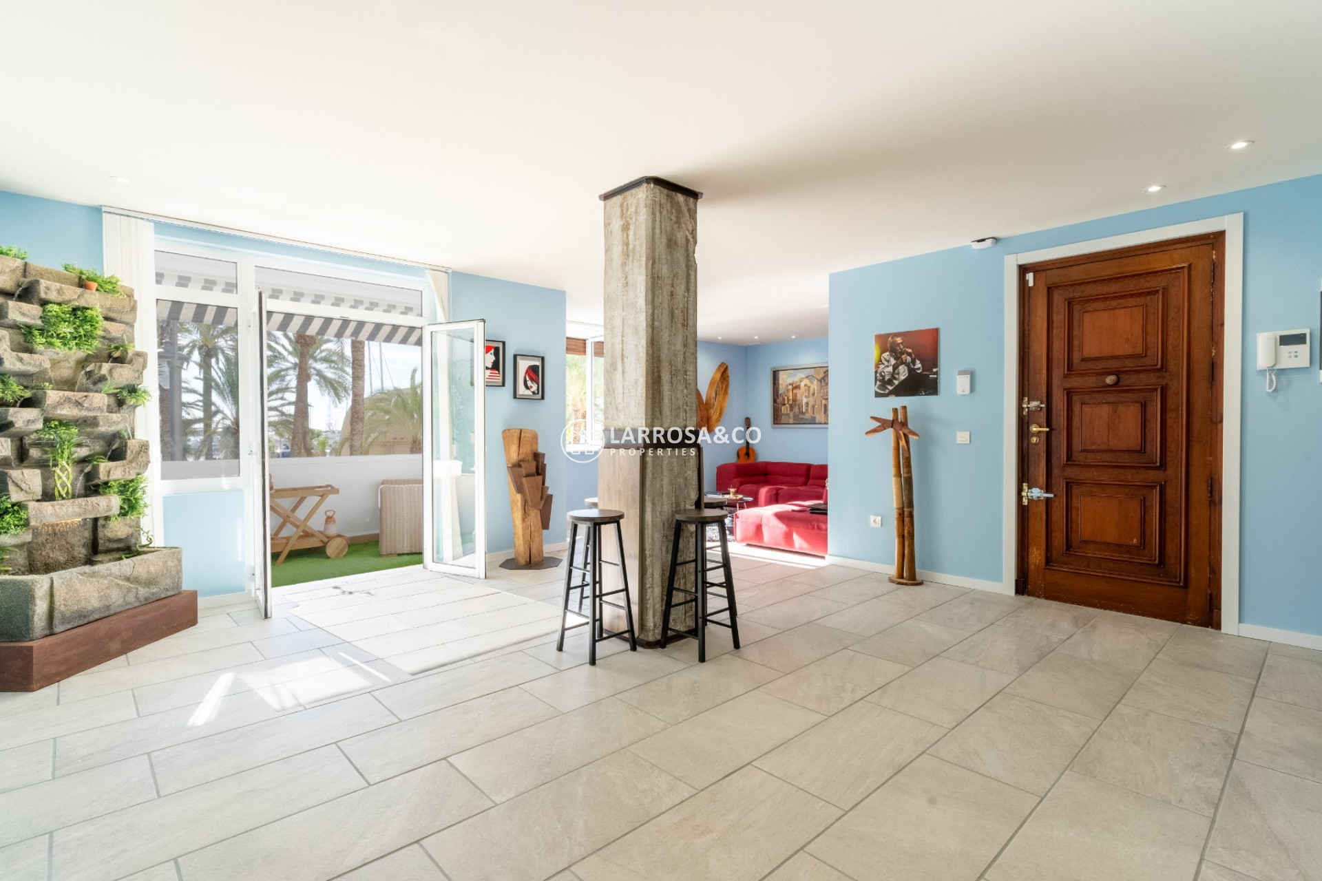 Reventa - Apartamento - Alicante - Costa Blanca