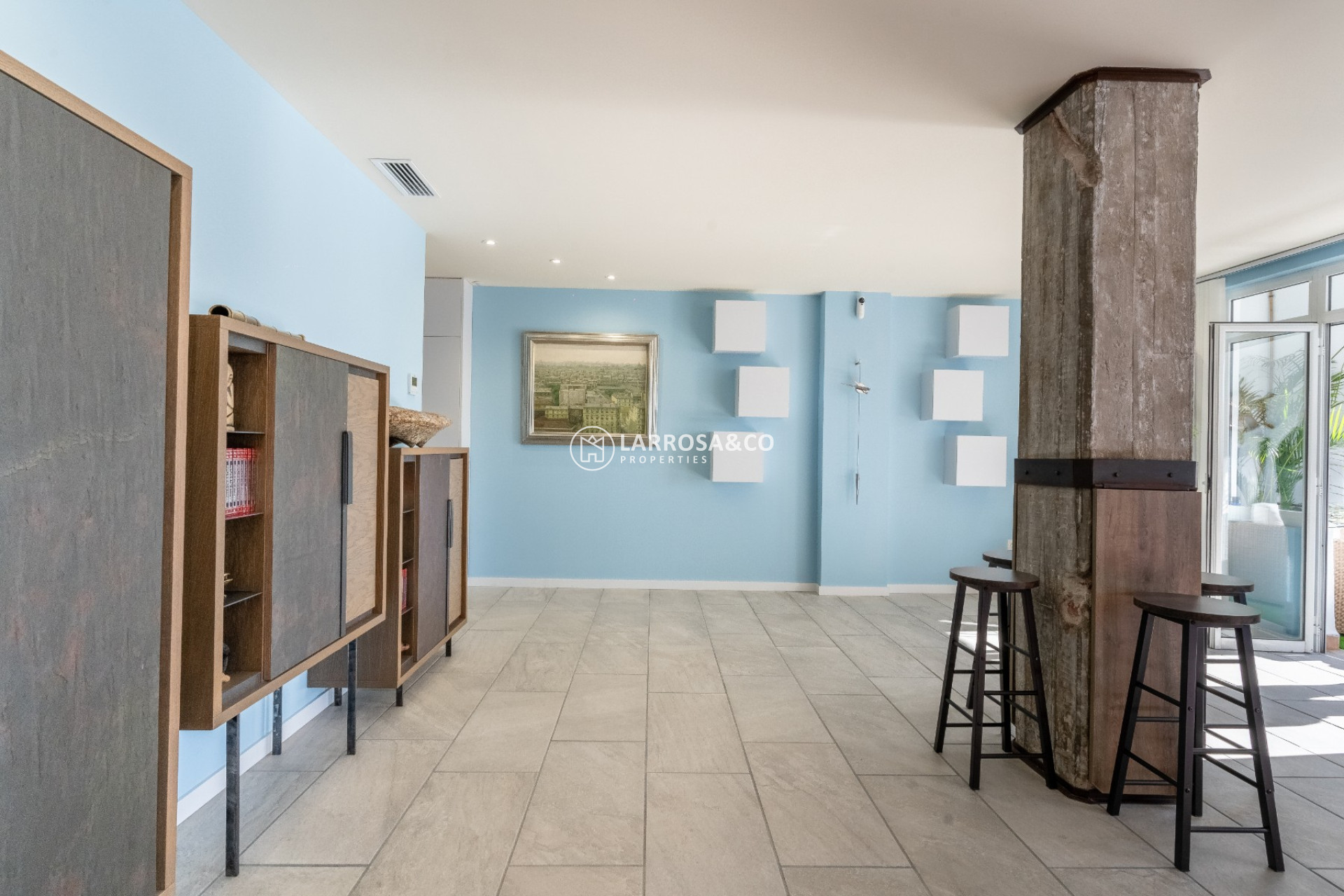 Reventa - Apartamento - Alicante - Costa Blanca