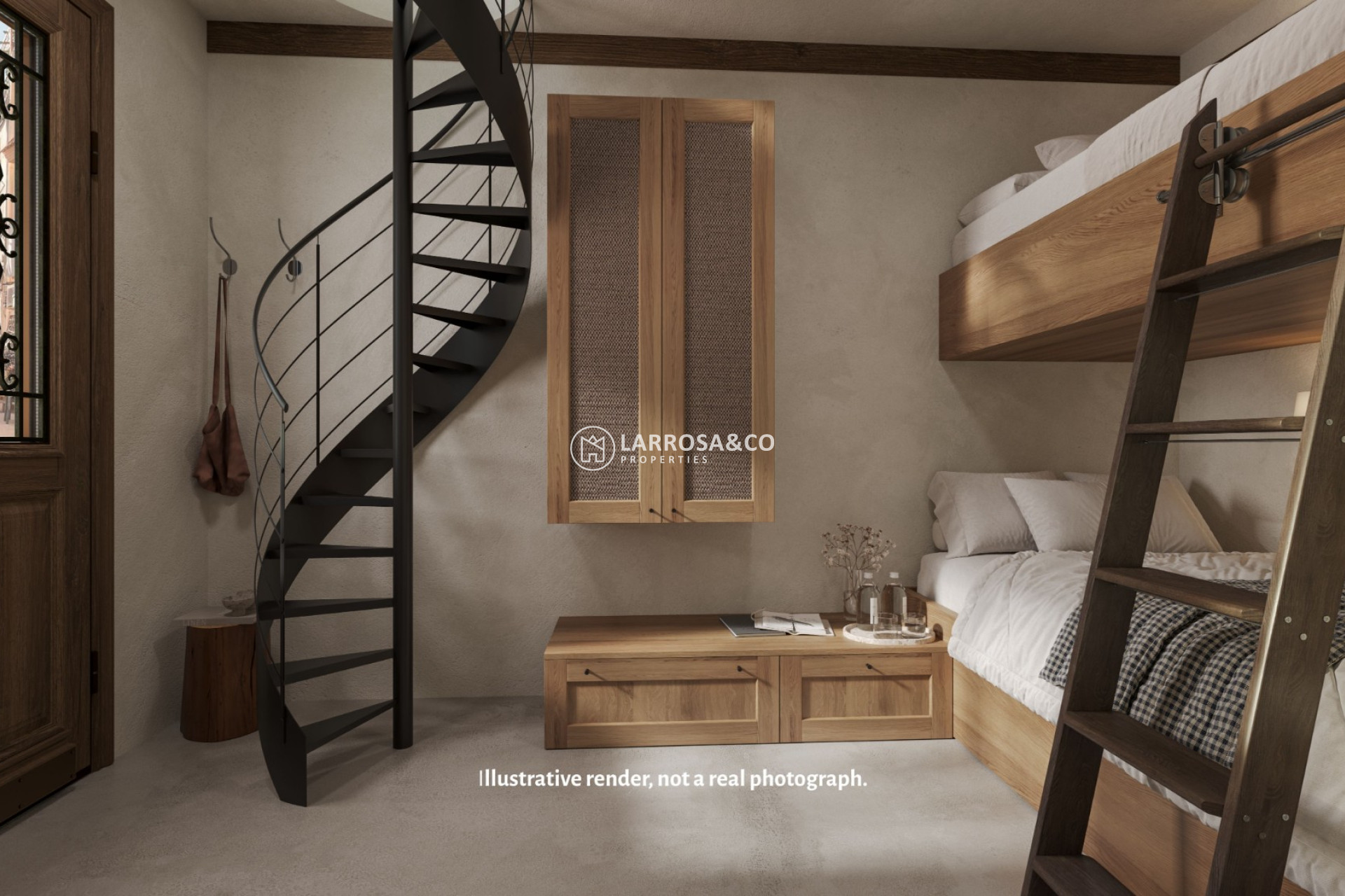 Reventa - Apartamento - Alicante - Costa Blanca