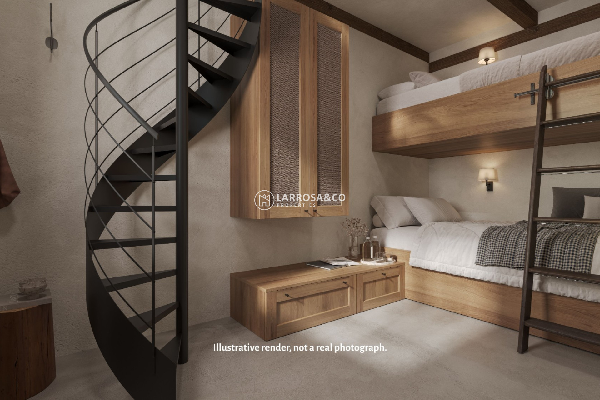 Reventa - Apartamento - Alicante - Costa Blanca