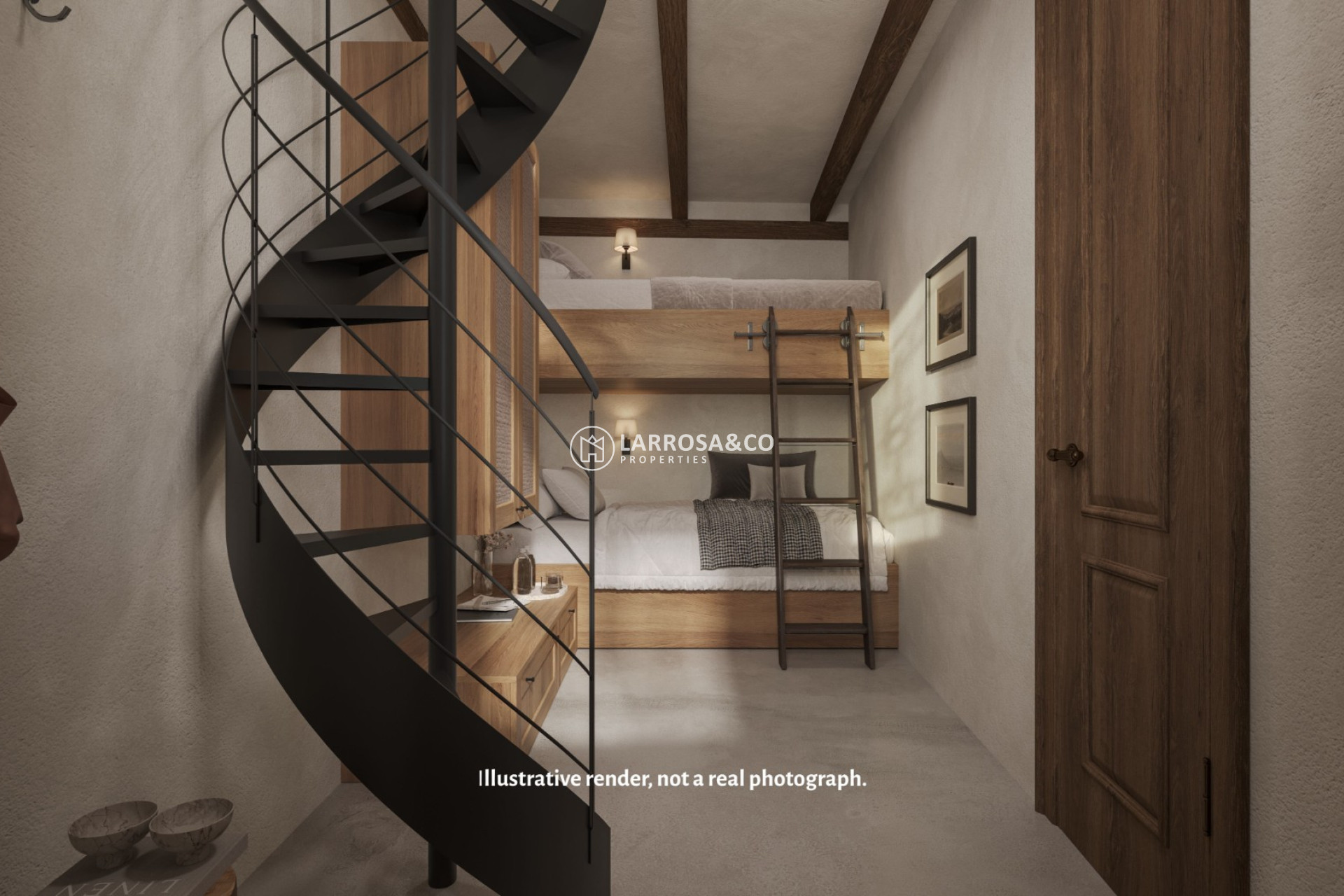 Reventa - Apartamento - Alicante - Costa Blanca