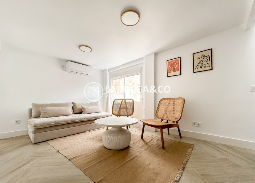 Reventa - Apartamento - Alicante - Costa Blanca