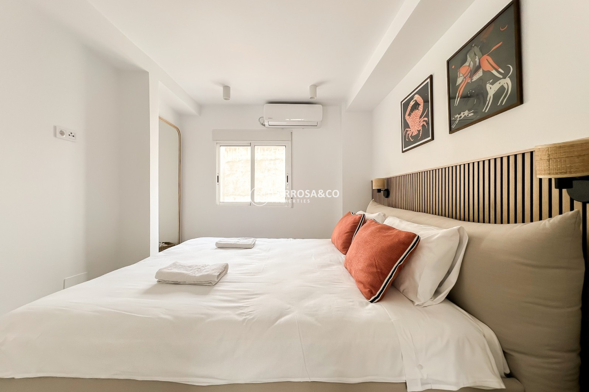 Reventa - Apartamento - Alicante - Costa Blanca