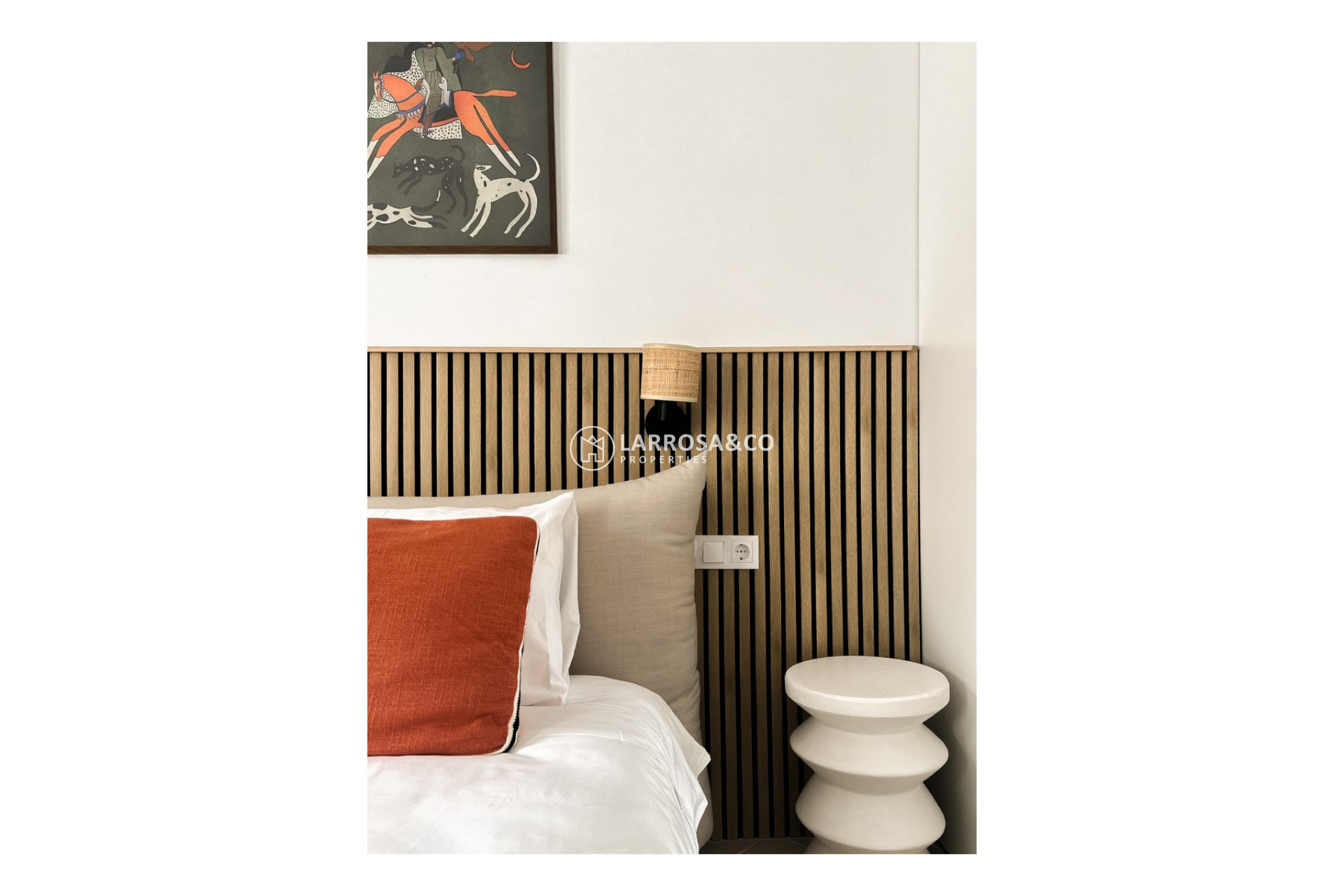 Reventa - Apartamento - Alicante - Costa Blanca