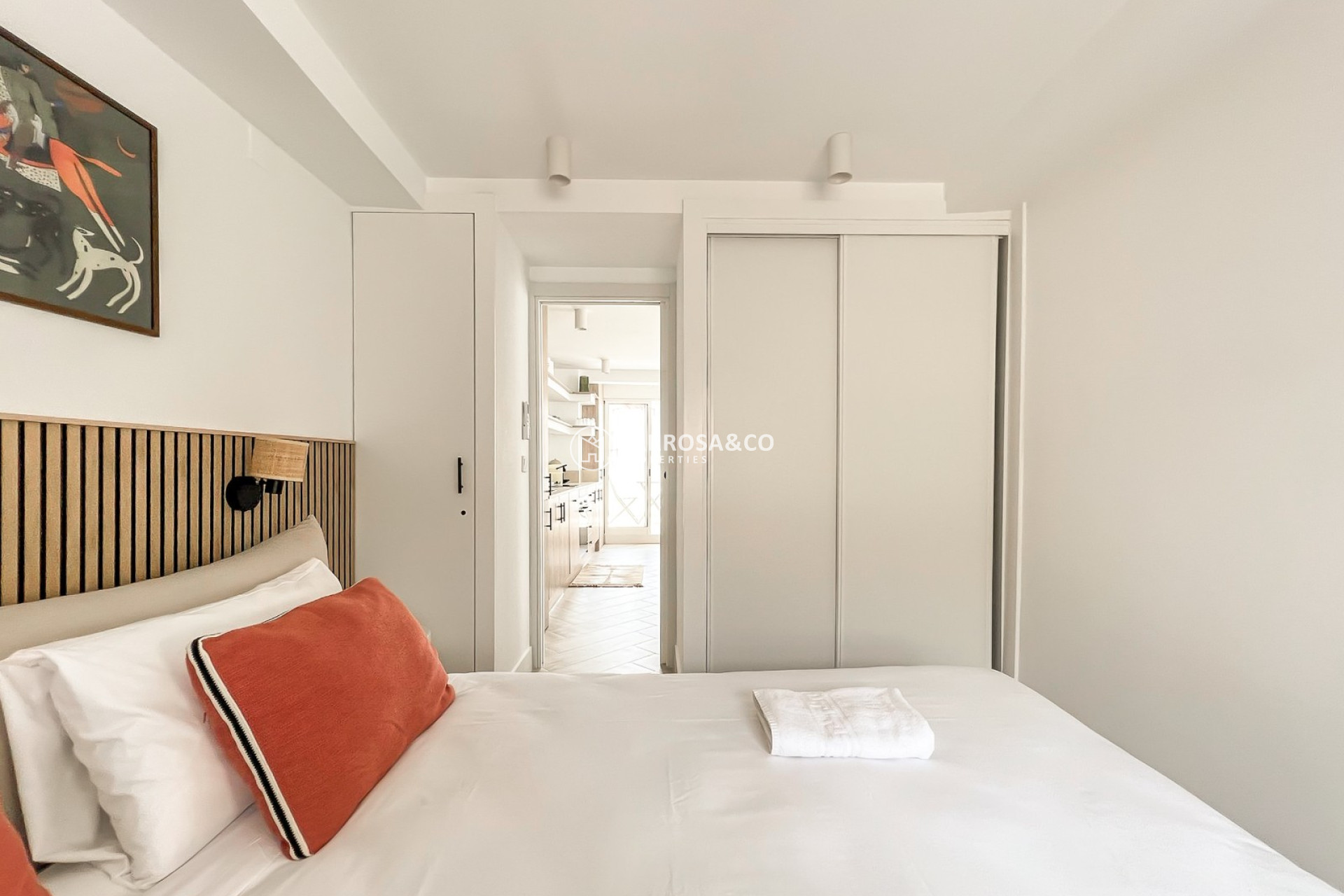 Reventa - Apartamento - Alicante - Costa Blanca