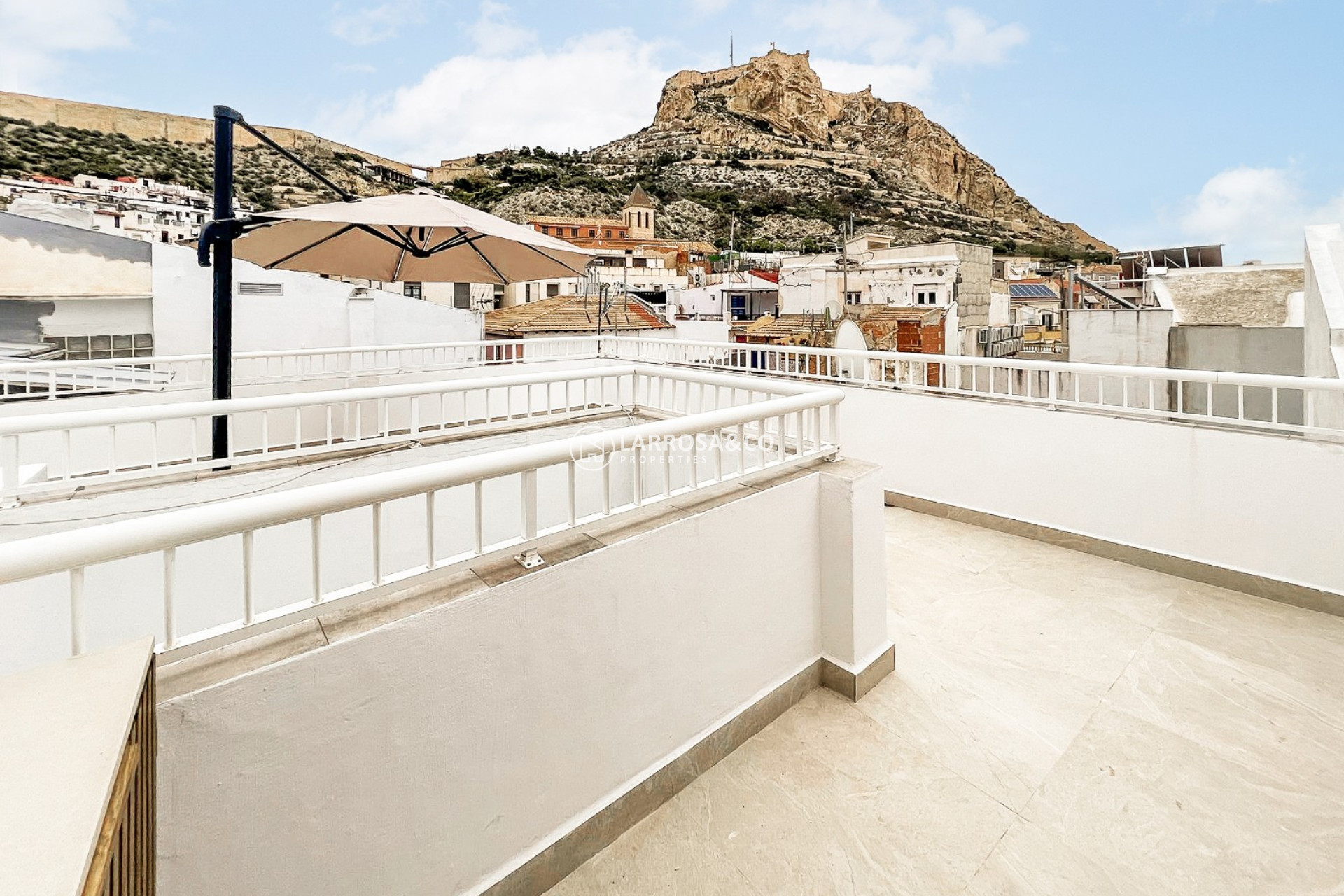 Reventa - Apartamento - Alicante - Costa Blanca