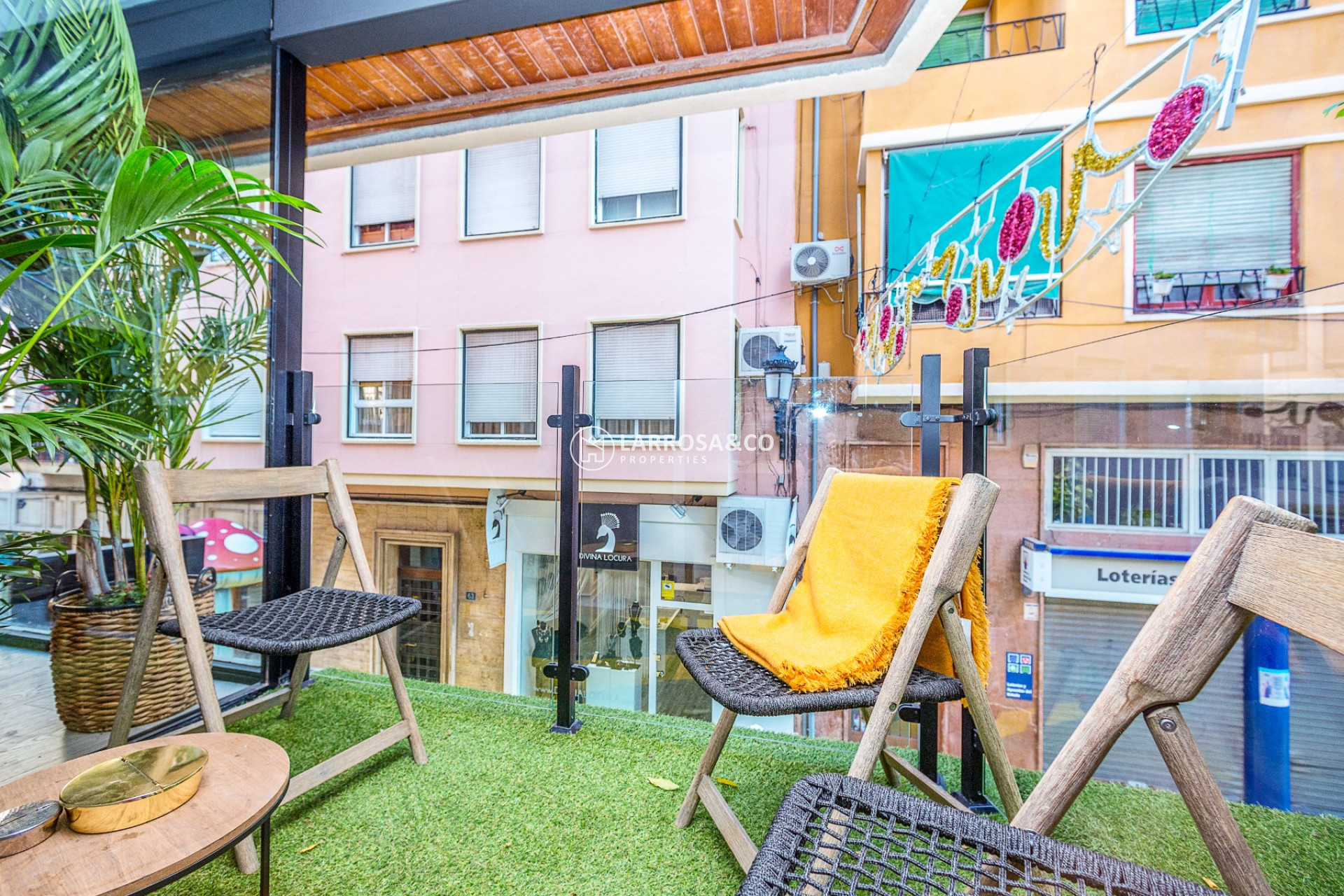 Reventa - Apartamento - Alicante - Costa Blanca