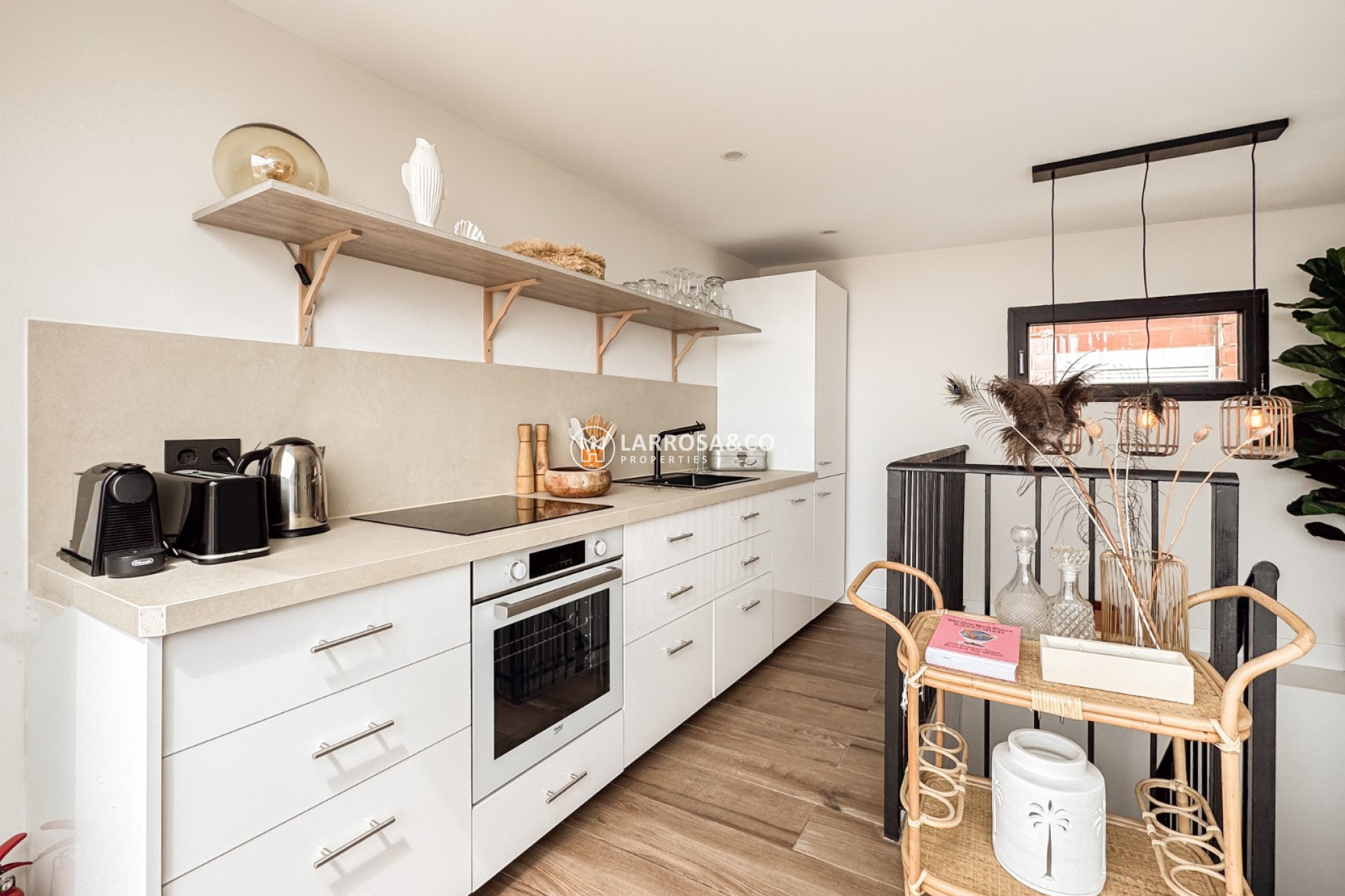 Reventa - Apartamento - Alicante - Costa Blanca