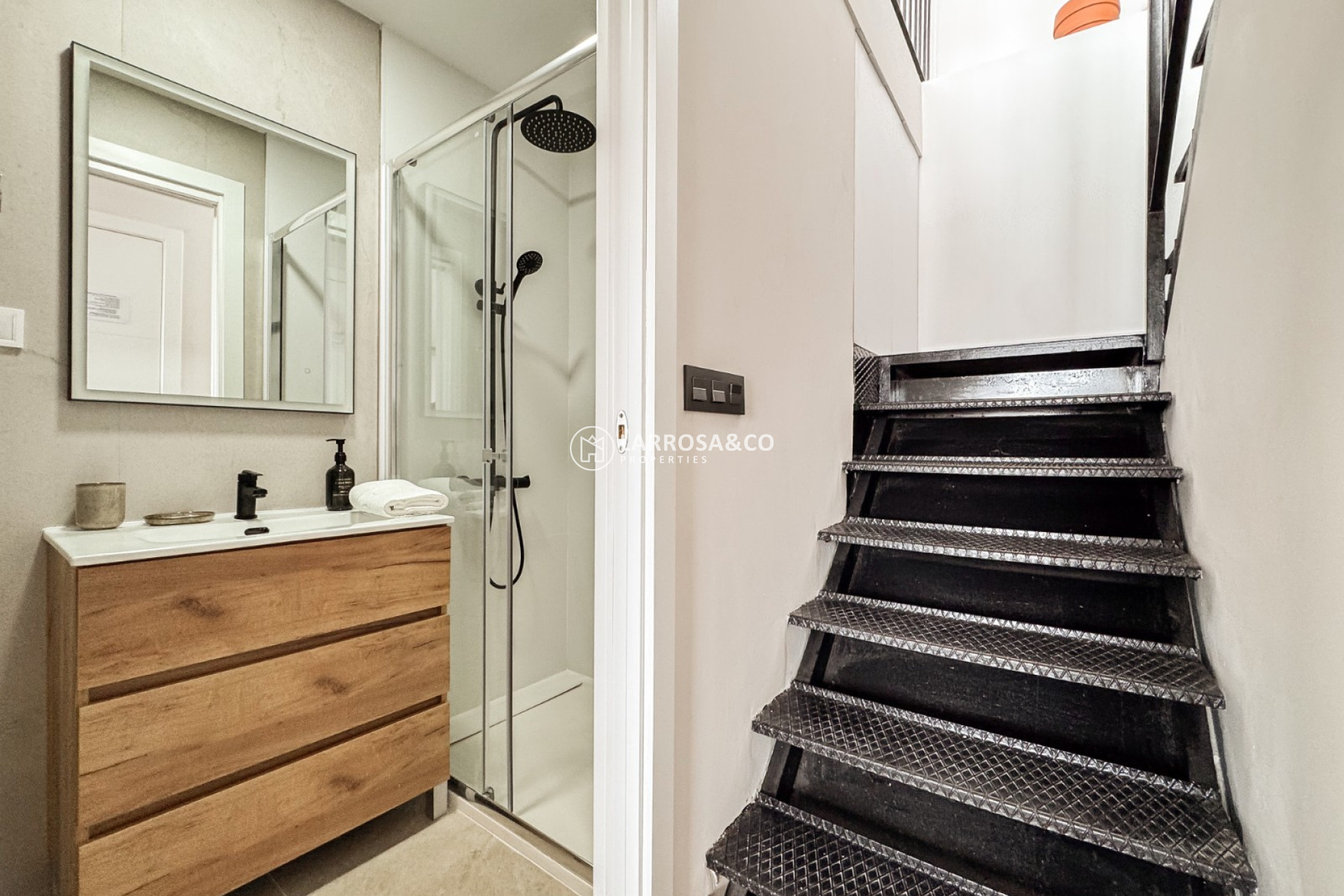 Reventa - Apartamento - Alicante - Costa Blanca