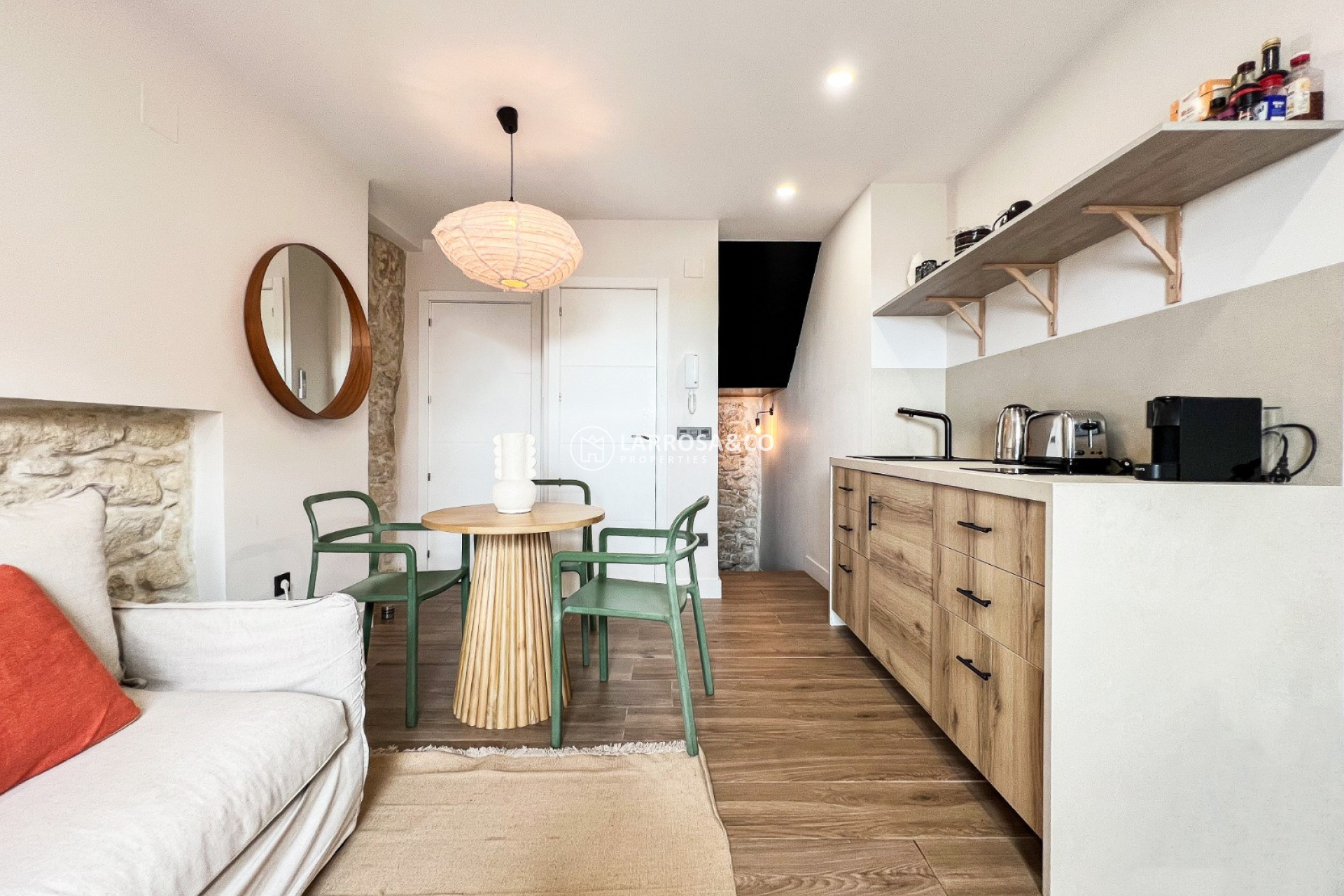 Reventa - Apartamento - Alicante - Costa Blanca