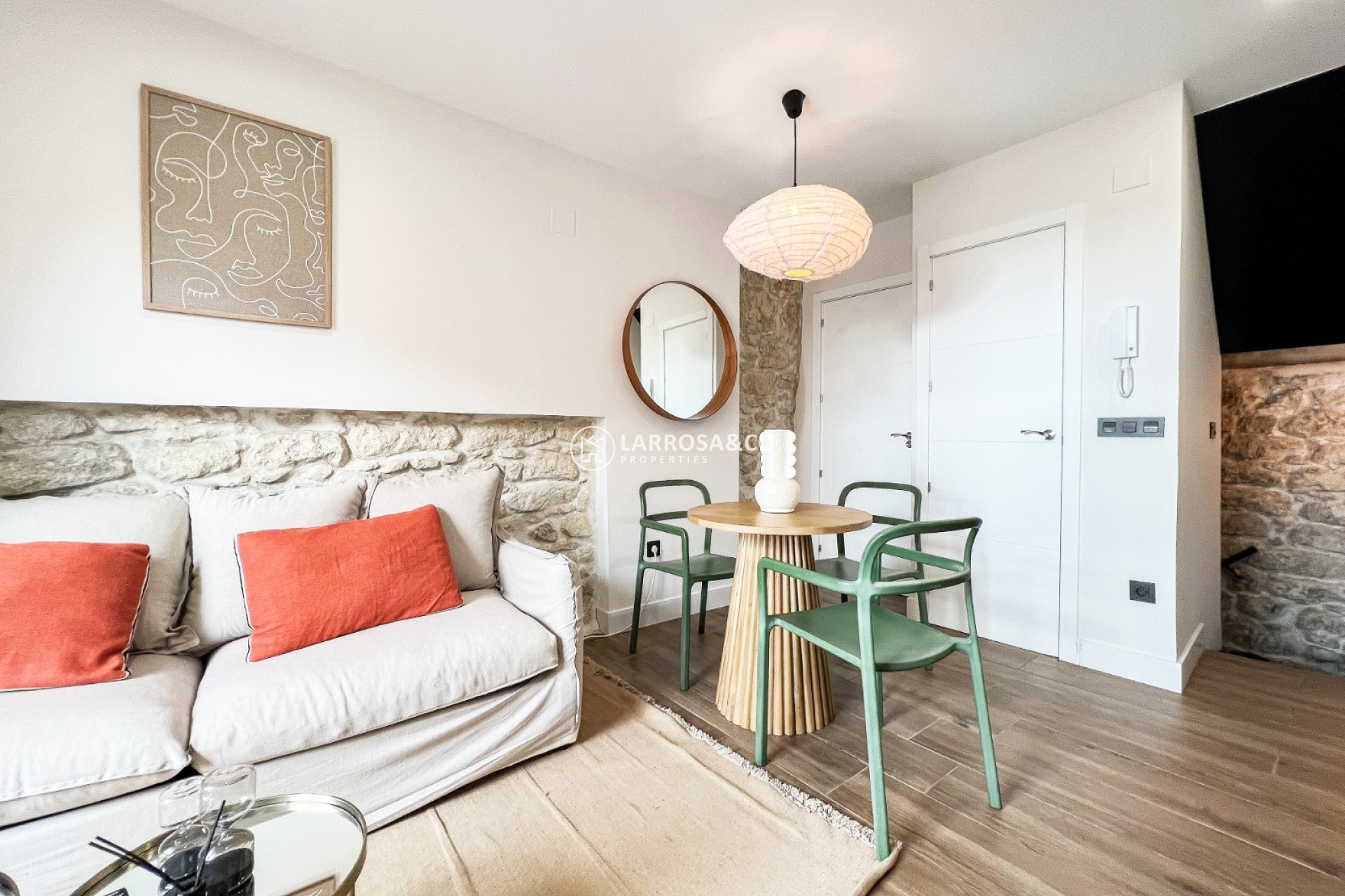 Reventa - Apartamento - Alicante - Costa Blanca