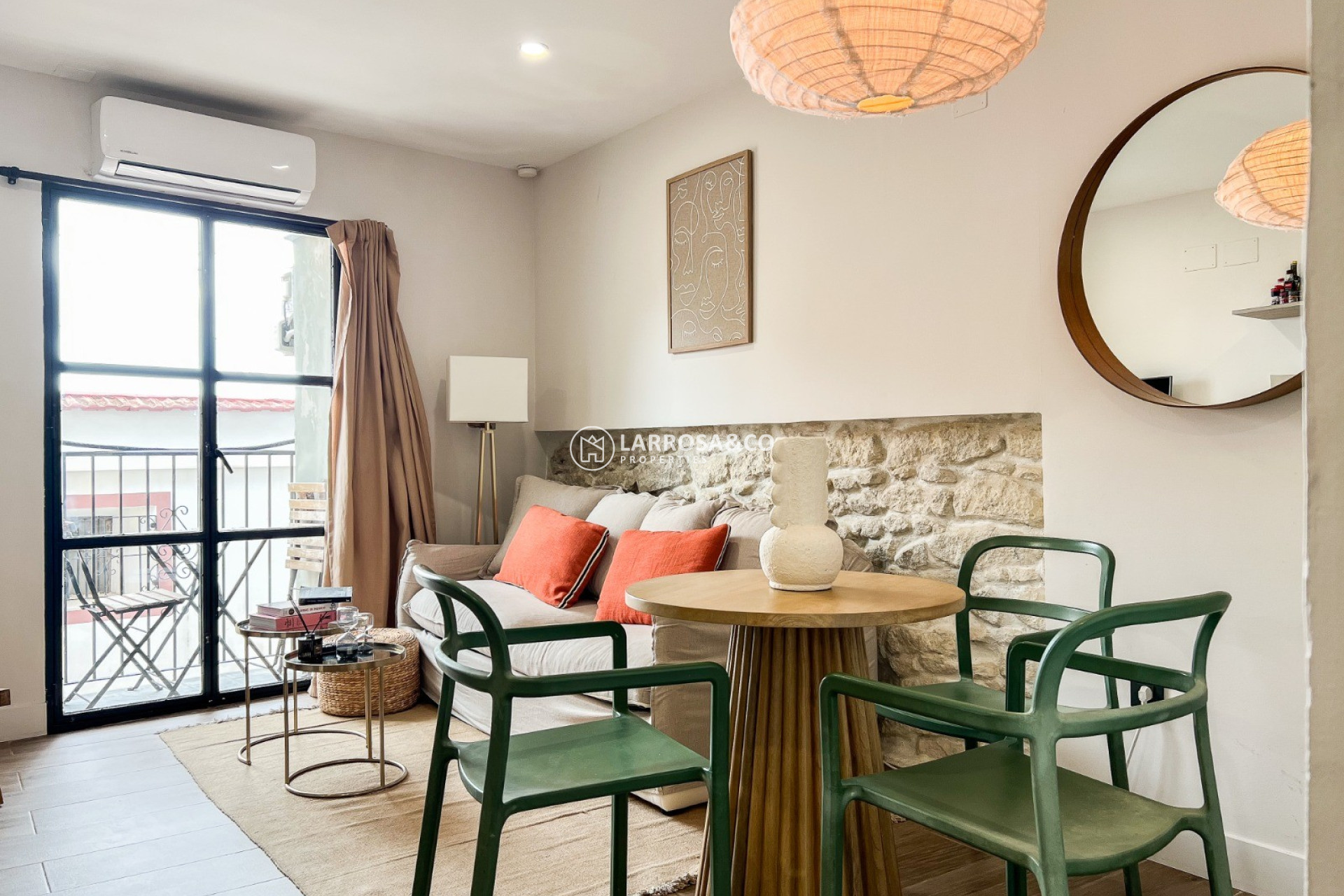 Reventa - Apartamento - Alicante - Costa Blanca