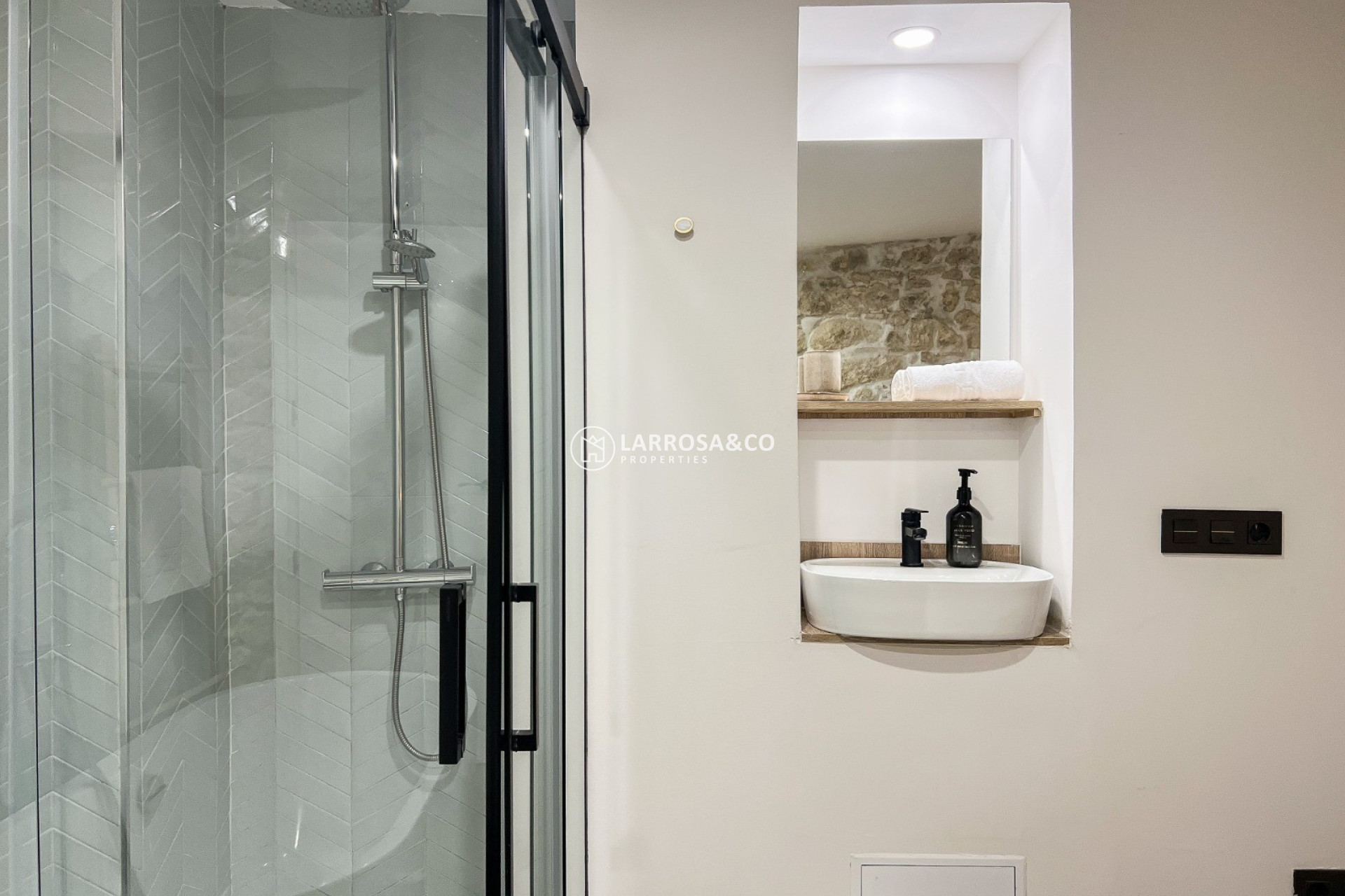 Reventa - Apartamento - Alicante - Costa Blanca