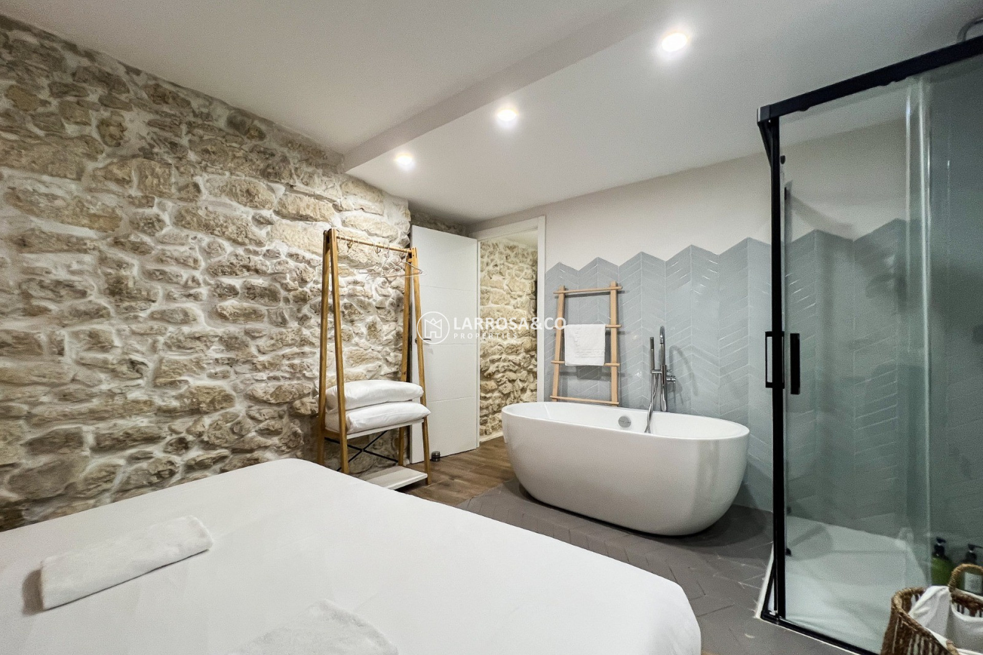 Reventa - Apartamento - Alicante - Costa Blanca