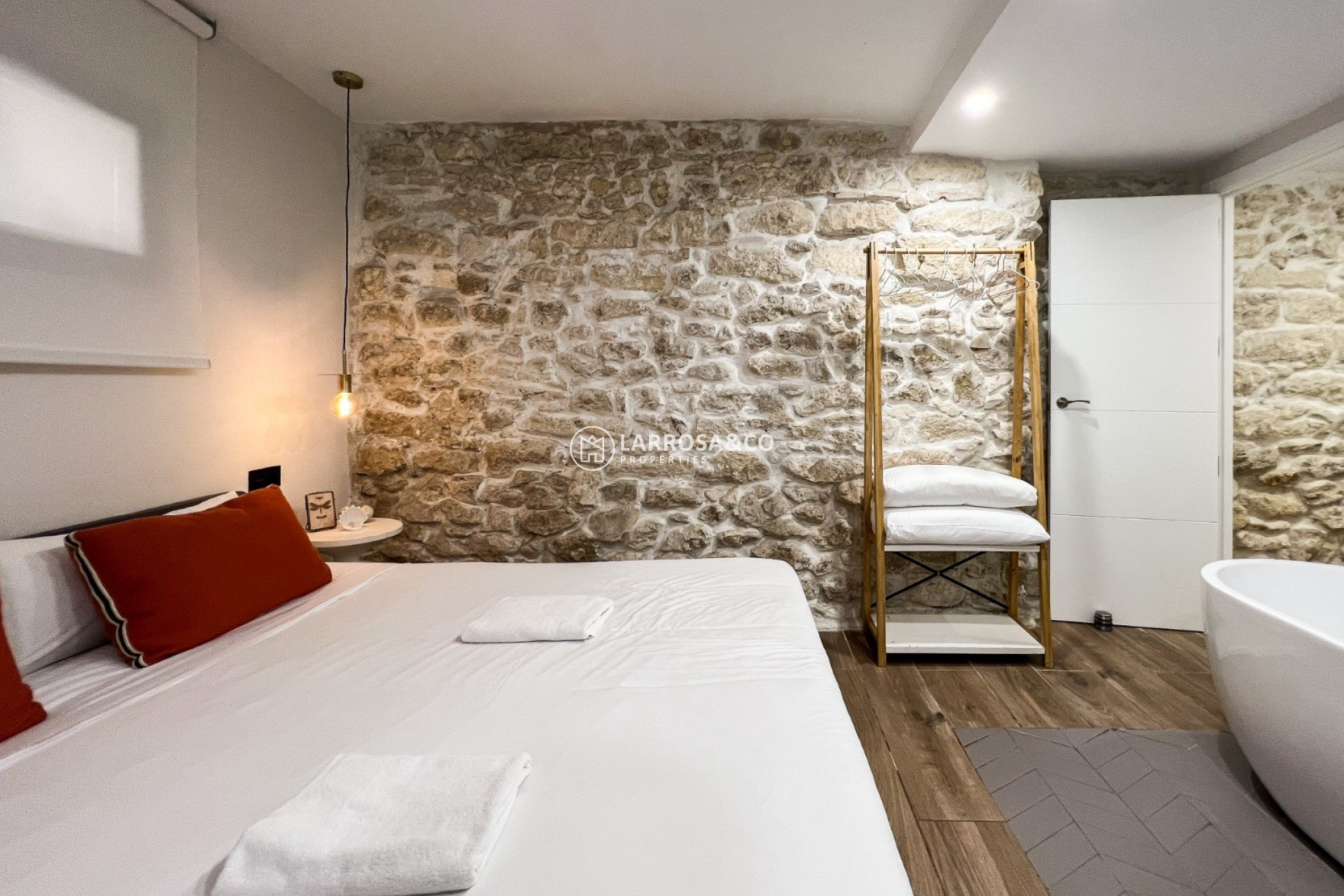 Reventa - Apartamento - Alicante - Costa Blanca