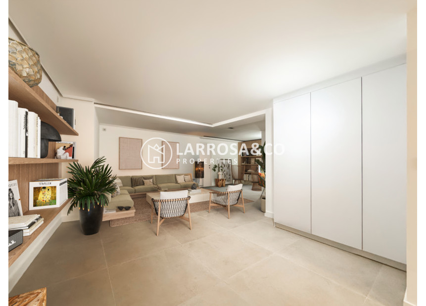 Reventa - Apartamento - Alicante - Costa Blanca