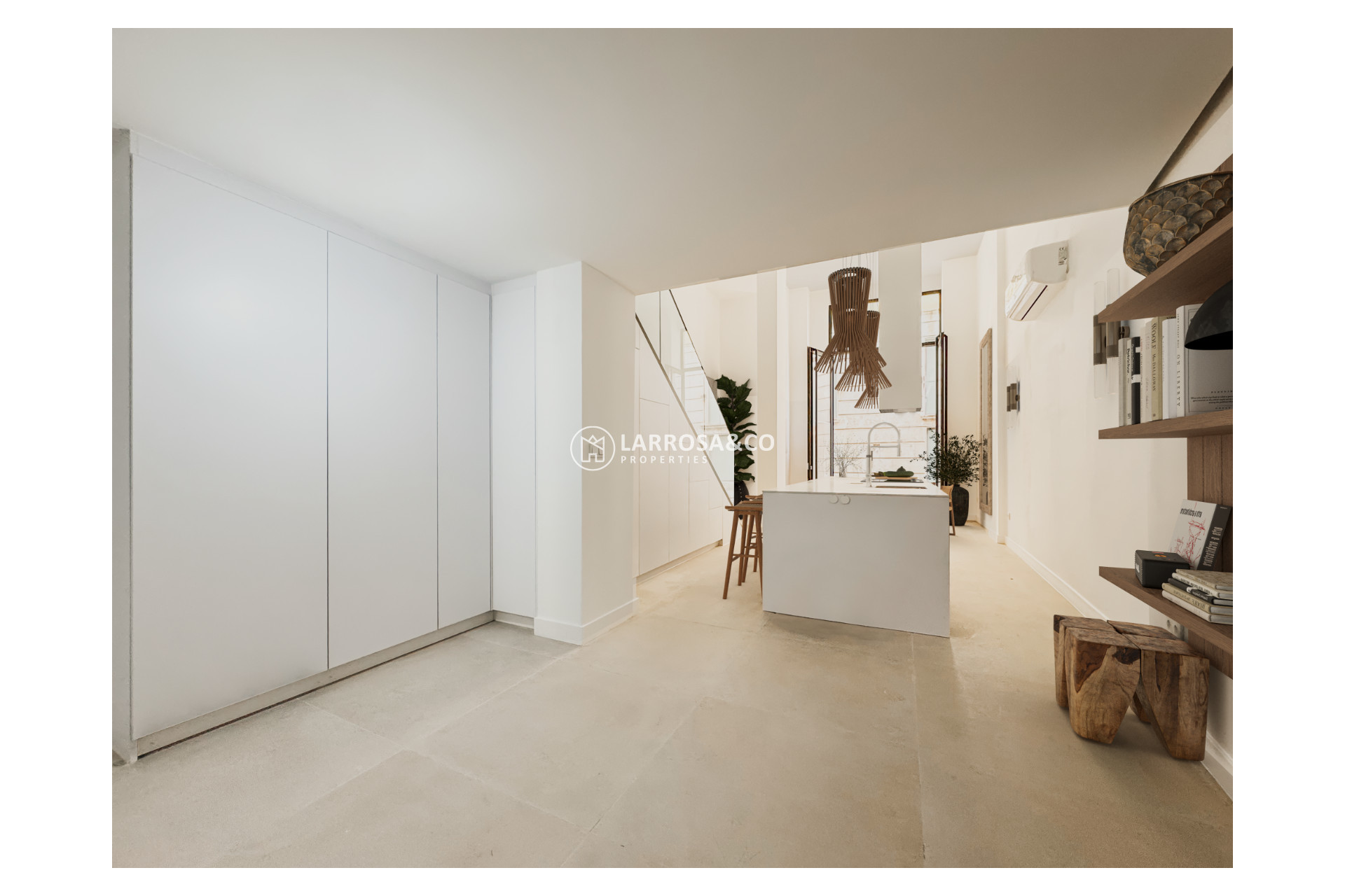 Reventa - Apartamento - Alicante - Costa Blanca