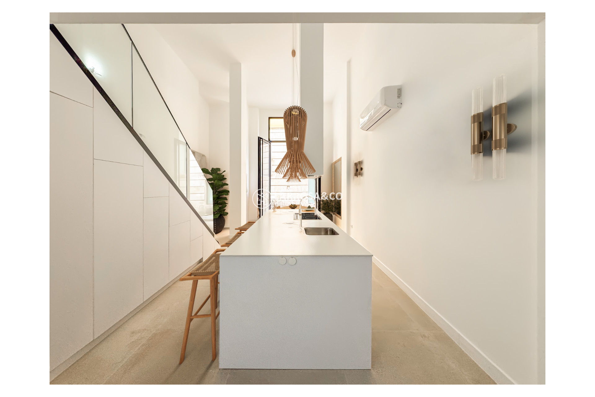 Reventa - Apartamento - Alicante - Costa Blanca