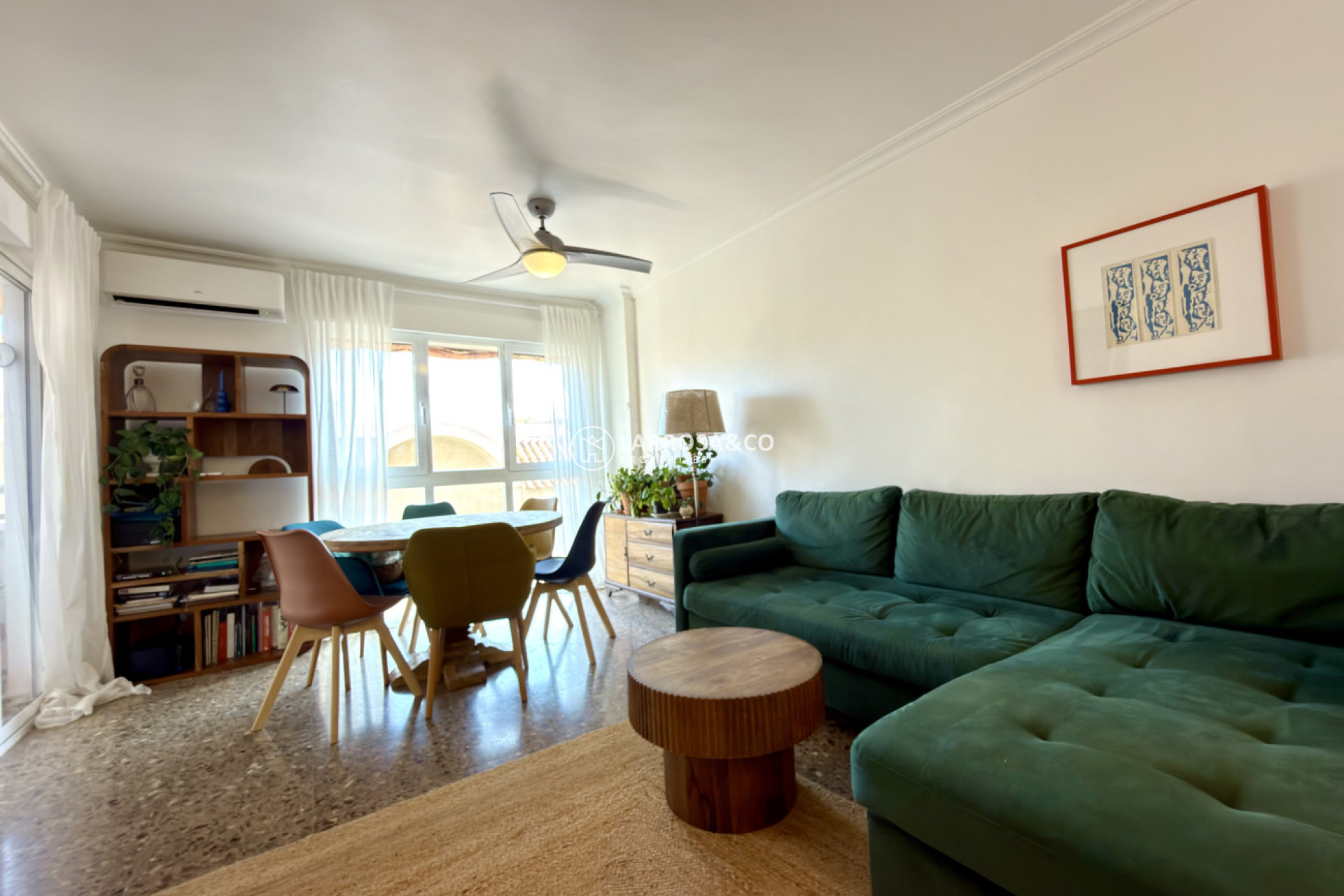 Reventa - Apartamento - Alicante - Costa Blanca