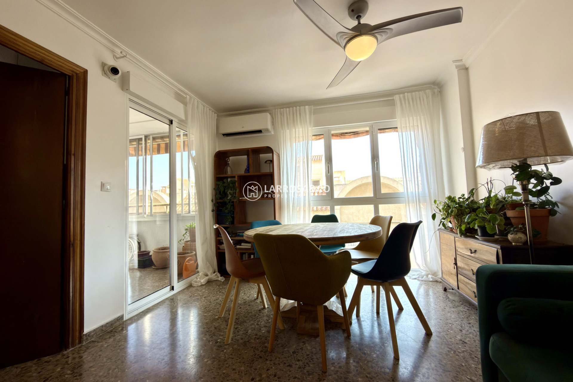 Reventa - Apartamento - Alicante - Costa Blanca