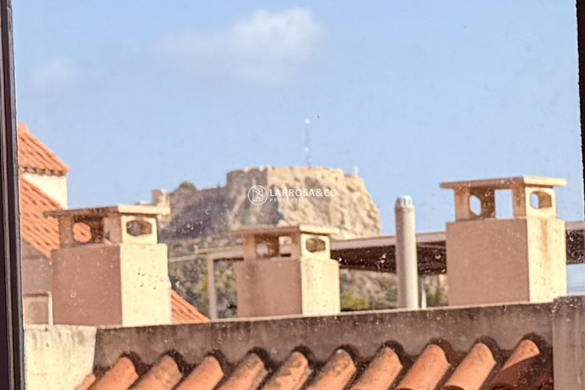Reventa - Apartamento - Alicante - Costa Blanca