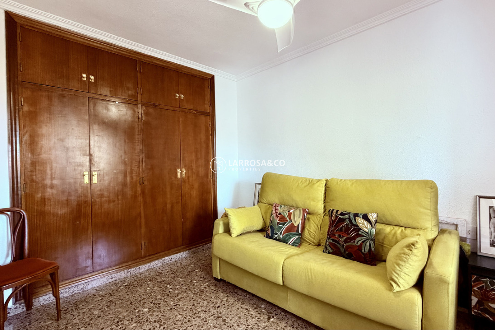 Reventa - Apartamento - Alicante - Costa Blanca